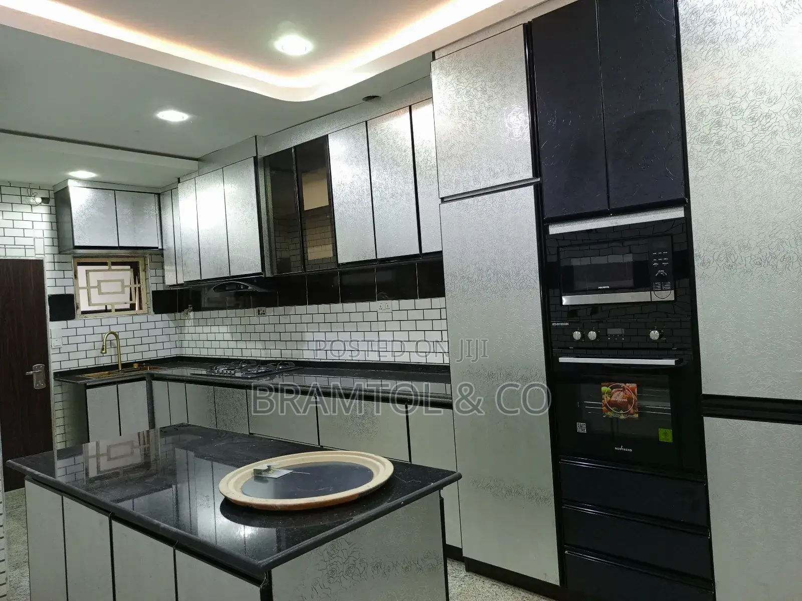 6bdrm Duplex in Wuye for rent in Wuye