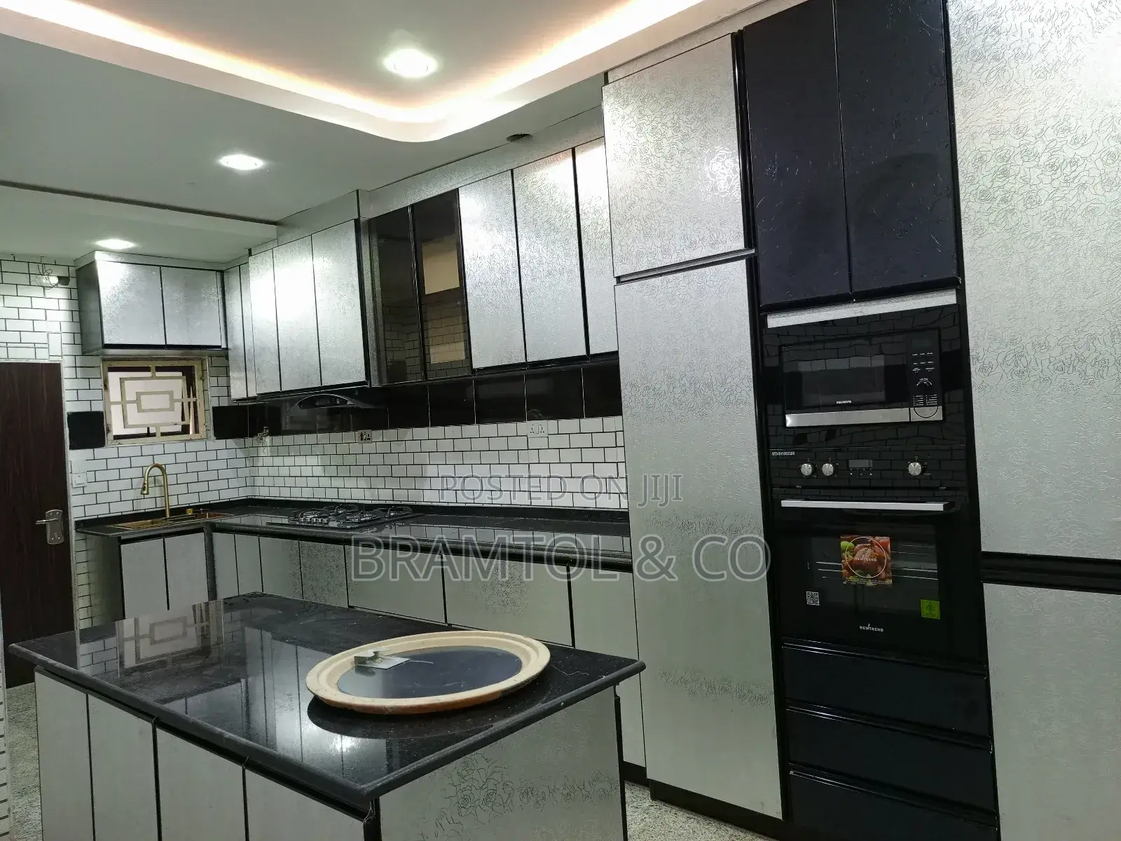 6bdrm Duplex in Wuye for rent in Wuye