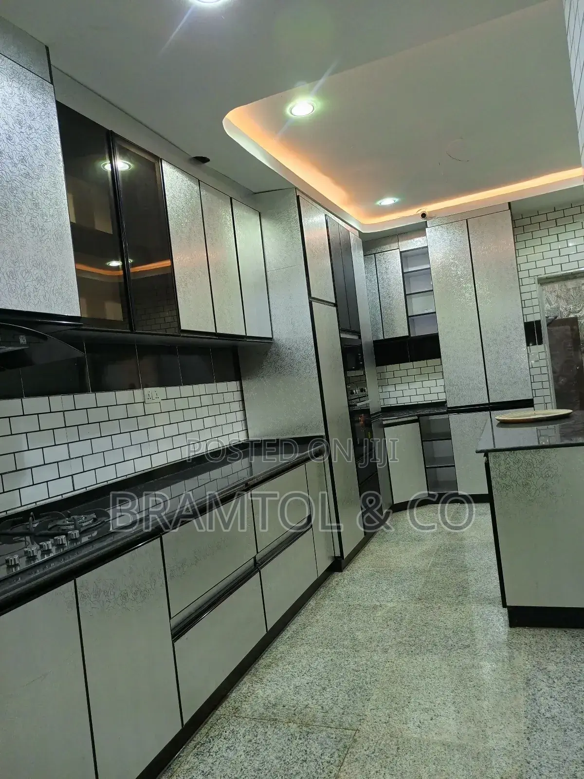 6bdrm Duplex in Wuye for rent in Wuye
