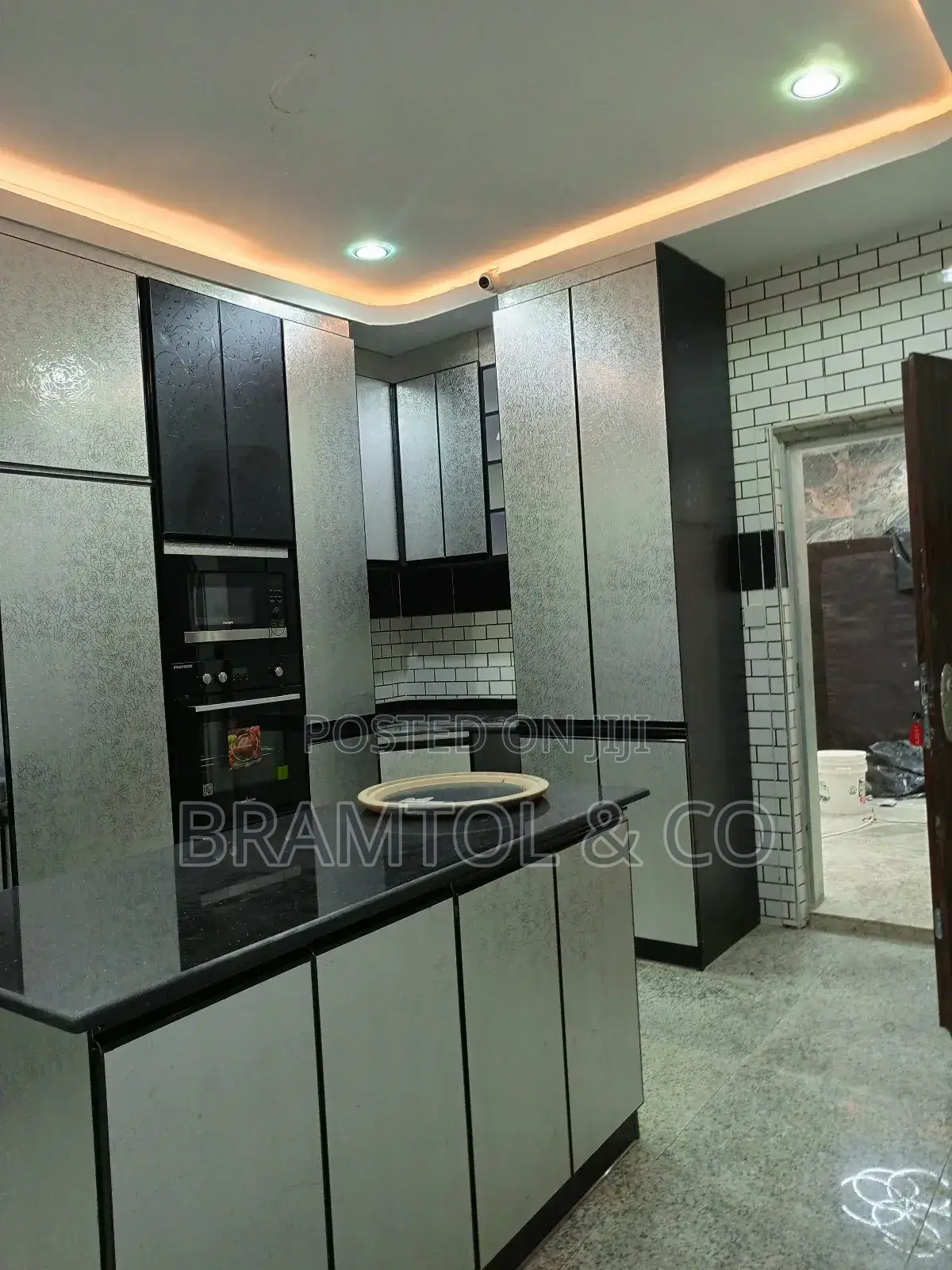 6bdrm Duplex in Wuye for rent in Wuye