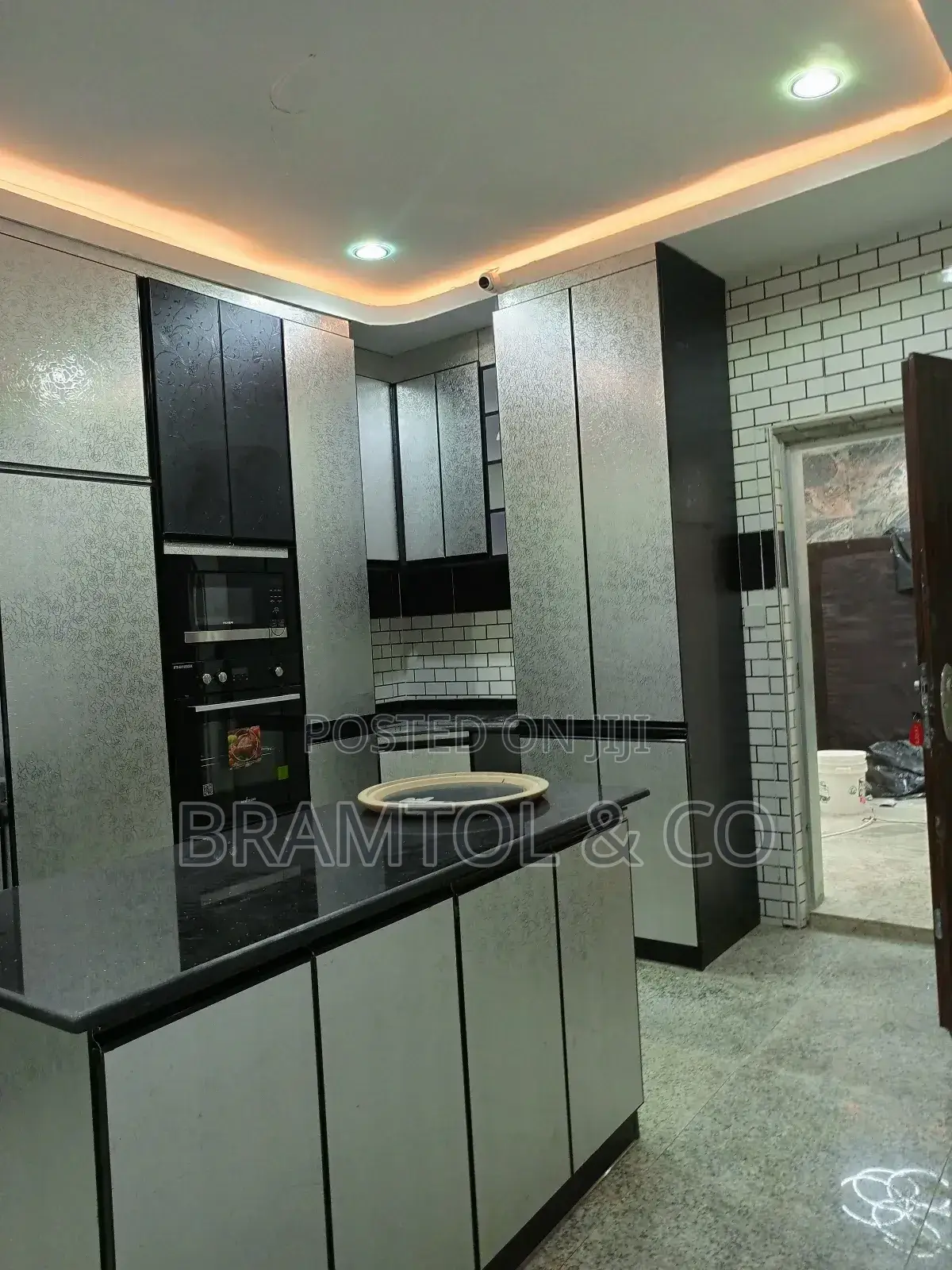 6bdrm Duplex in Wuye for rent in Wuye