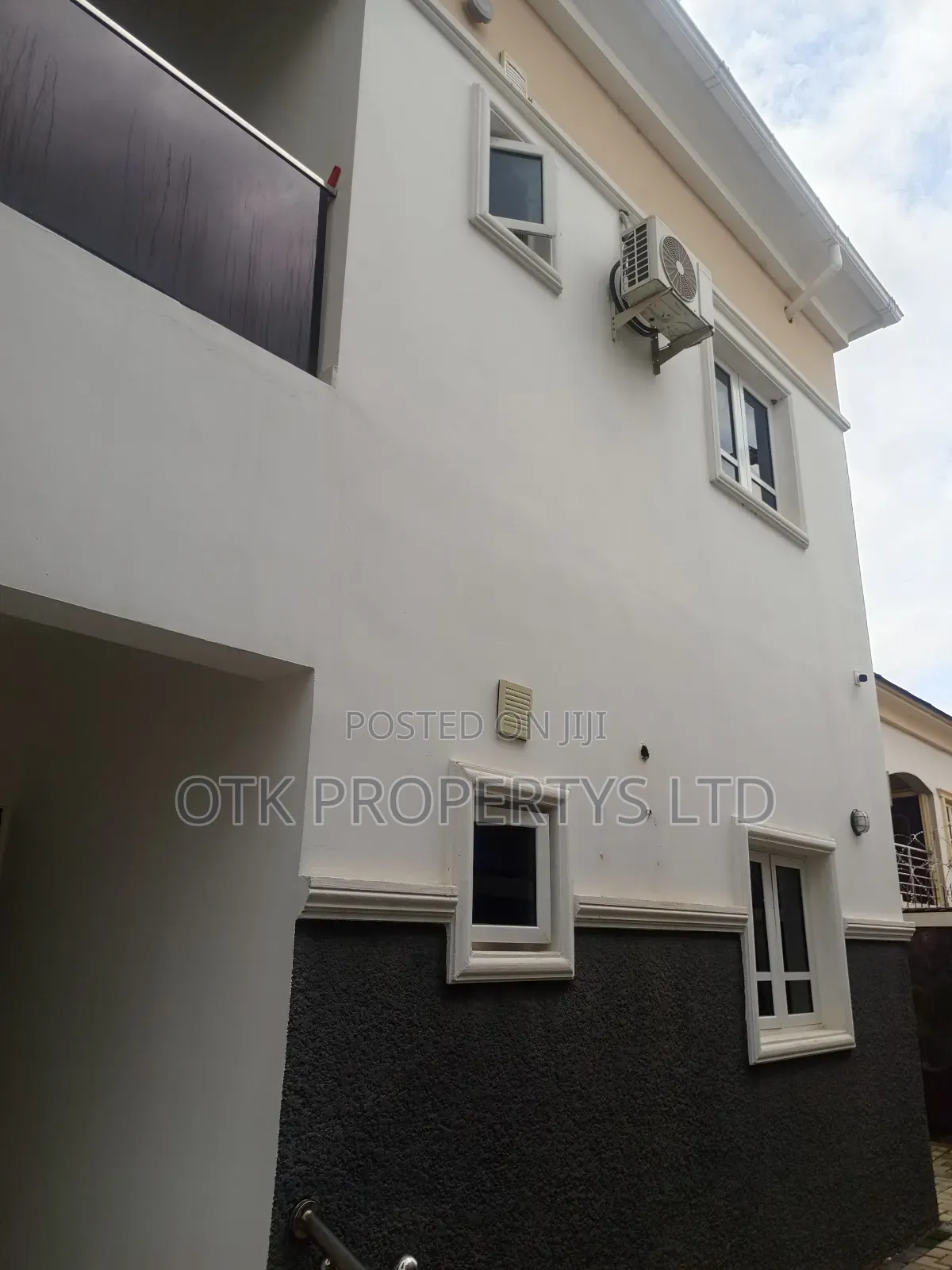 Furnished 2bdrm Block of Flats in Fo1, Kubwa for rent in Kubwa