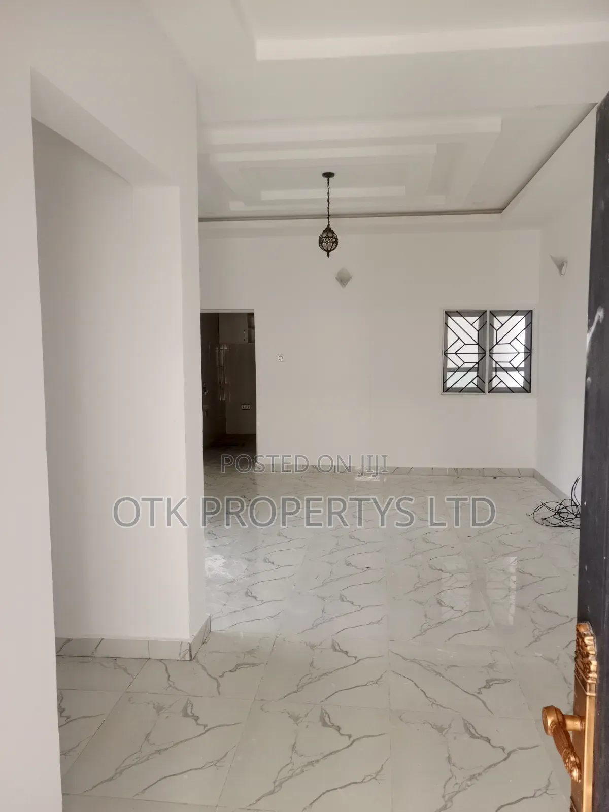 Furnished 2bdrm Block of Flats in Fo1, Kubwa for rent in Kubwa