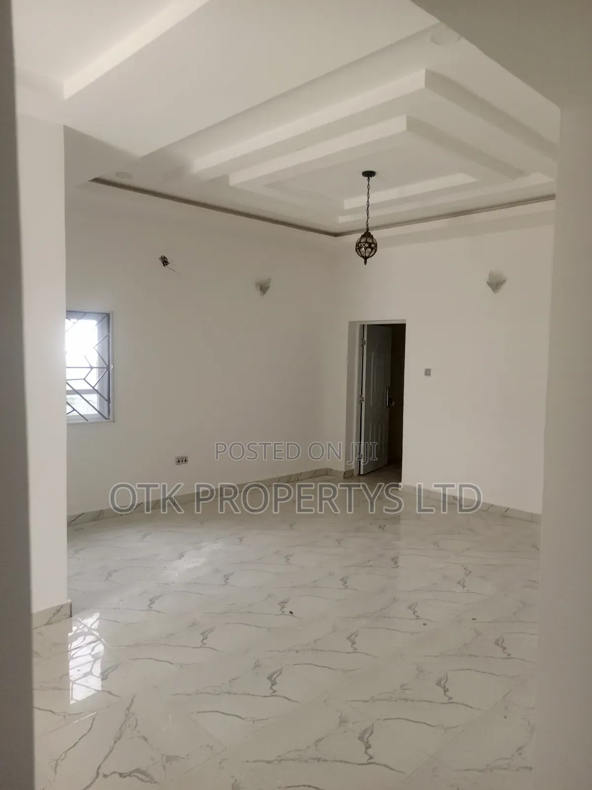 Furnished 2bdrm Block of Flats in Fo1, Kubwa for rent in Kubwa
