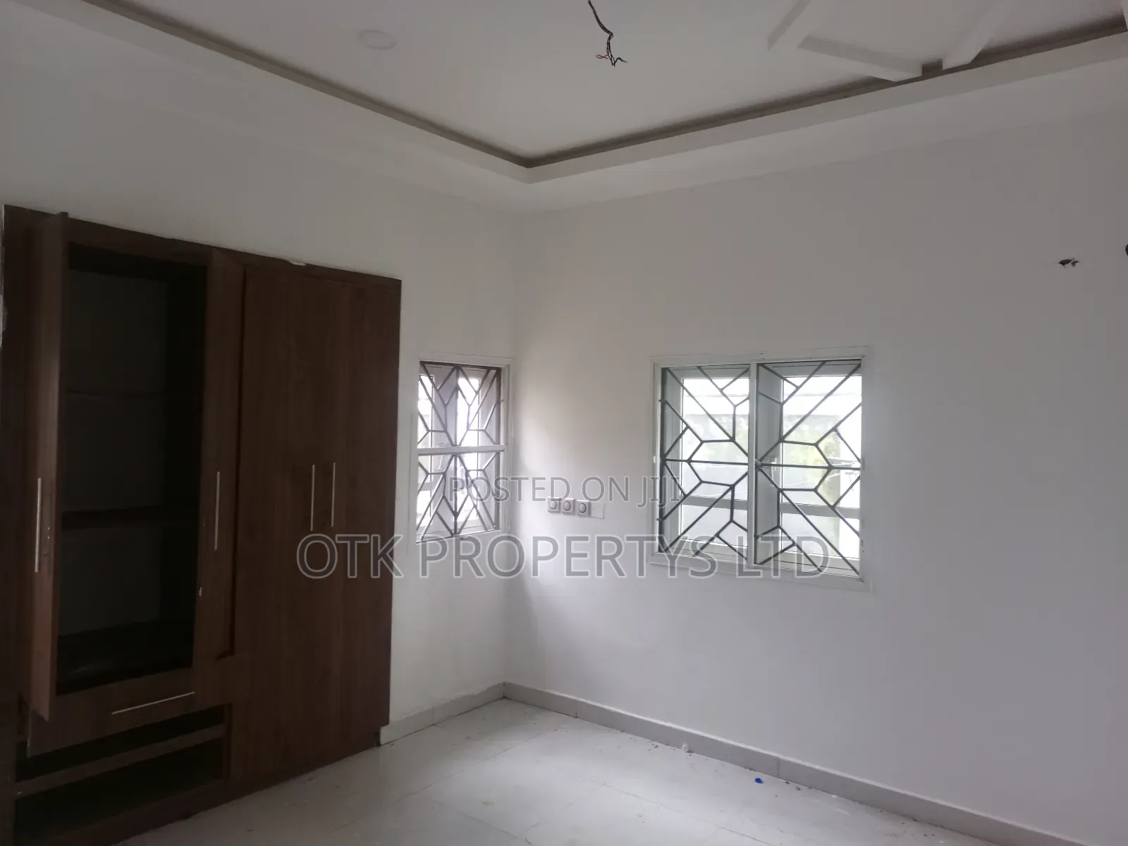 Furnished 2bdrm Block of Flats in Fo1, Kubwa for rent in Kubwa