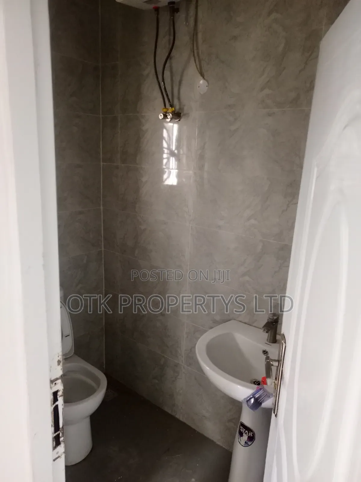 Furnished 2bdrm Block of Flats in Fo1, Kubwa for rent in Kubwa
