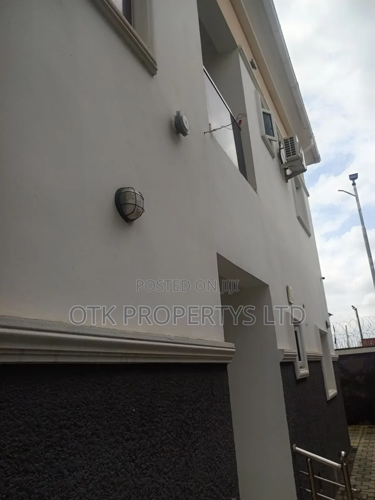 Furnished 2bdrm Block of Flats in Fo1, Kubwa for rent in Kubwa