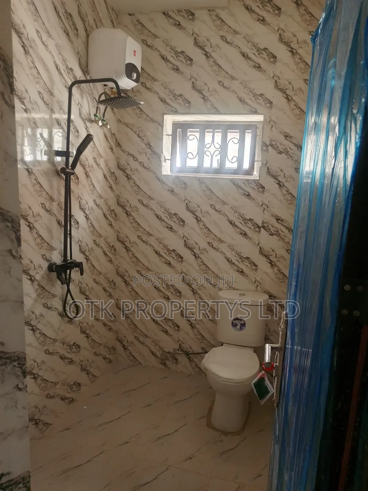 Furnished 2bdrm Block of Flats in Fo1, Kubwa for rent in Kubwa