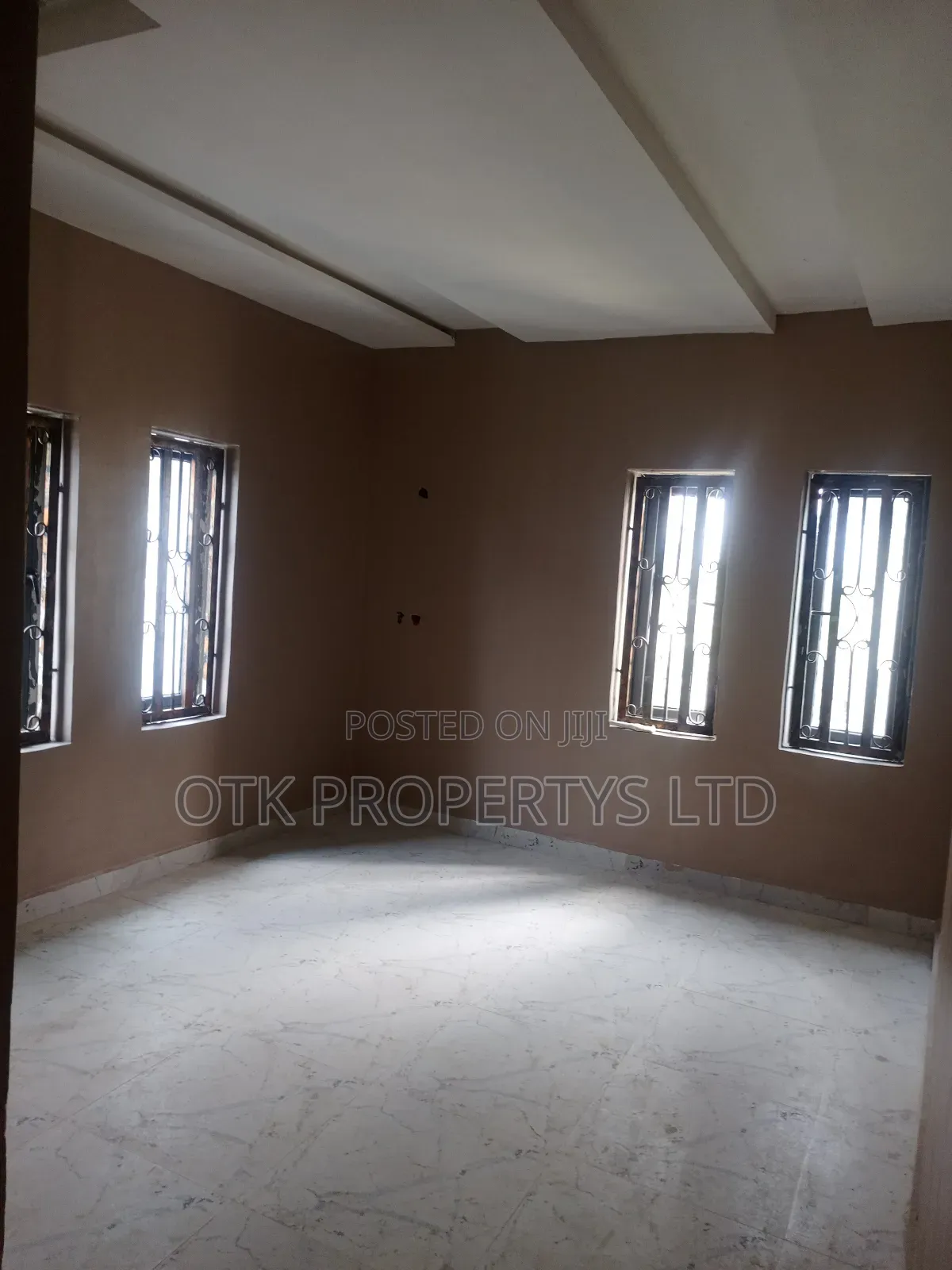 Furnished 2bdrm Block of Flats in Fo1, Kubwa for rent in Kubwa