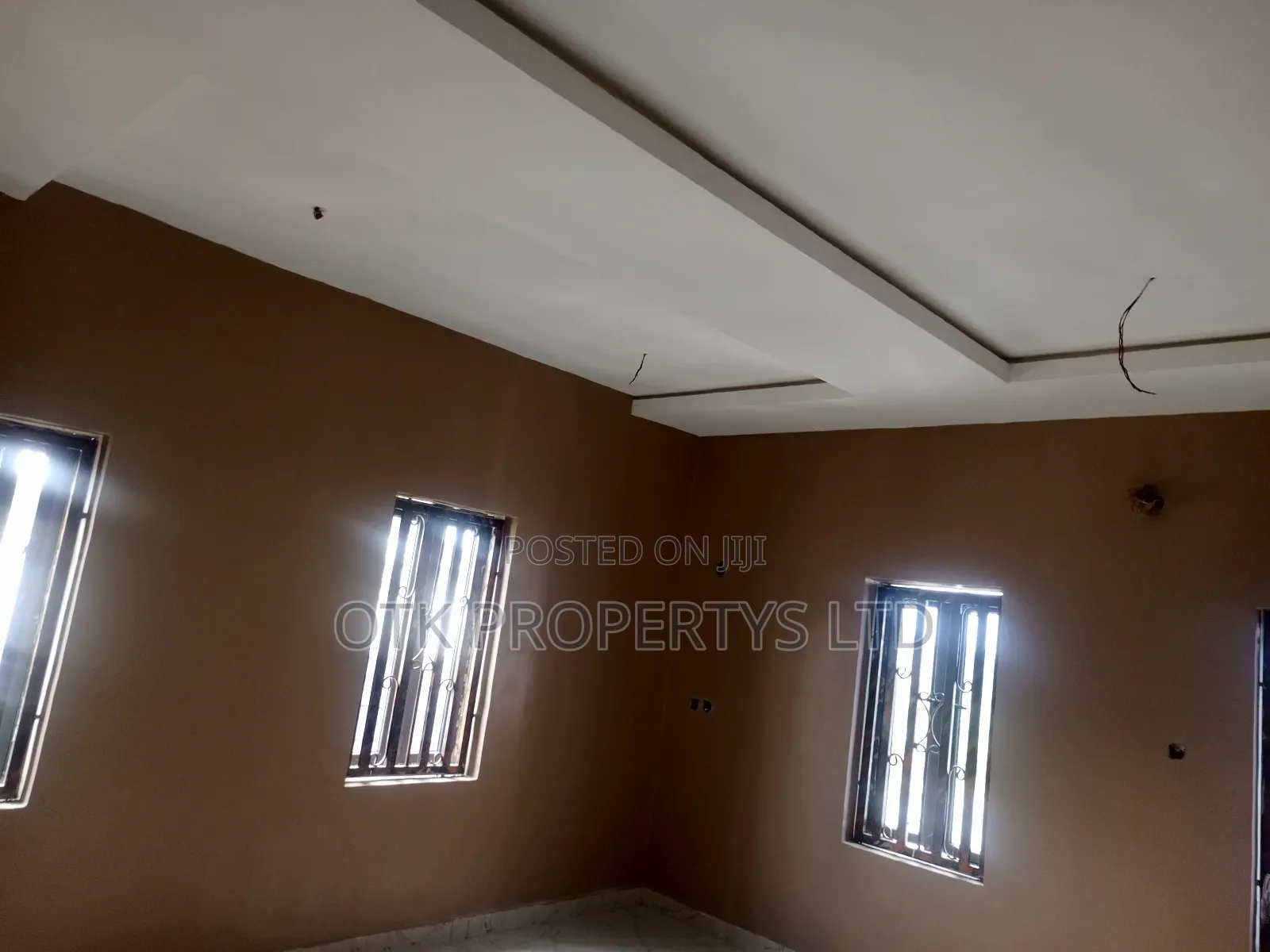 Furnished 2bdrm Block of Flats in Fo1, Kubwa for rent in Kubwa