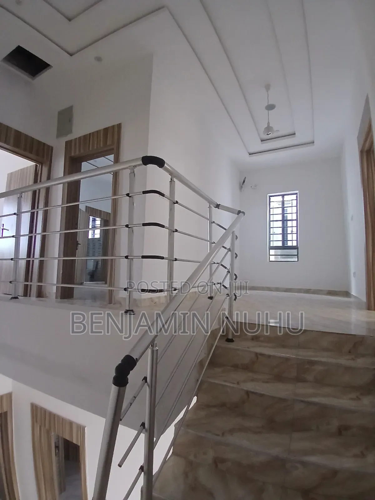 4bdrm Duplex in Chancellors Park, Lekki for sale in Lekki