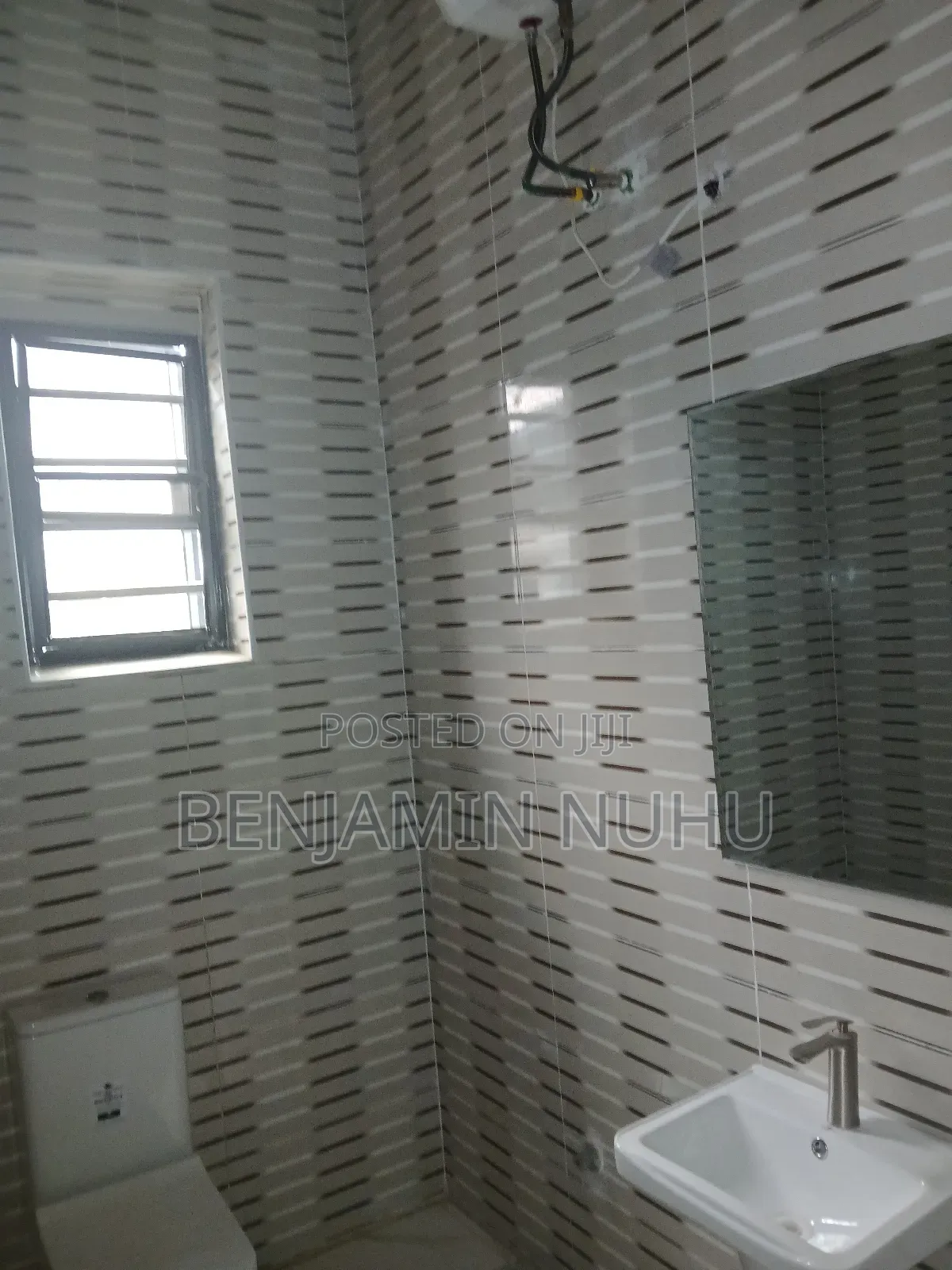 4bdrm Duplex in Chancellors Park, Lekki for sale in Lekki