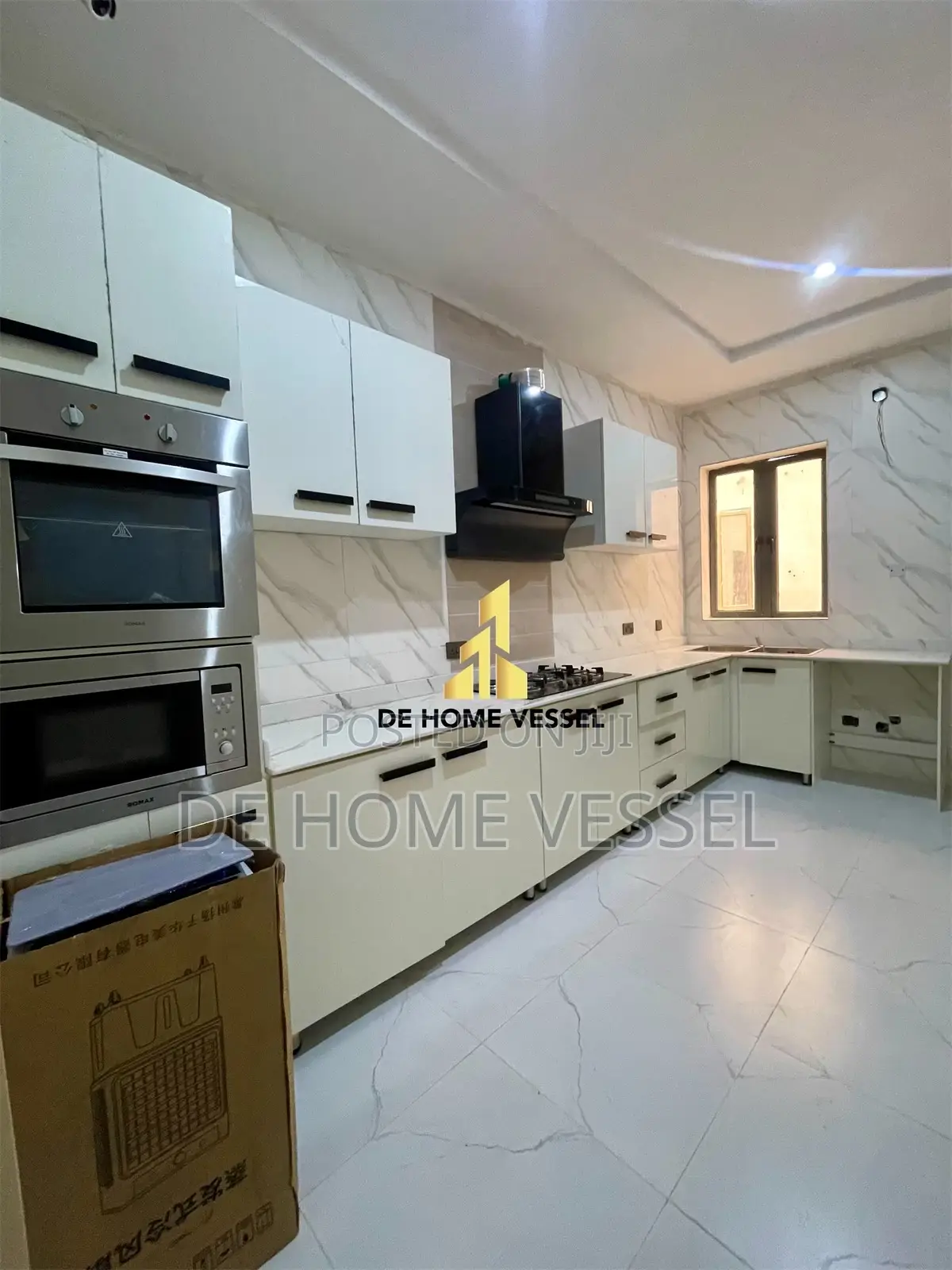 4bdrm Townhouse/Terrace in Ajah for sale in Ajah