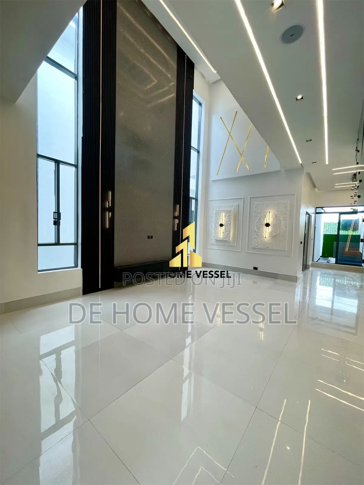 5bdrm Duplex in Ajah for sale in Ajah