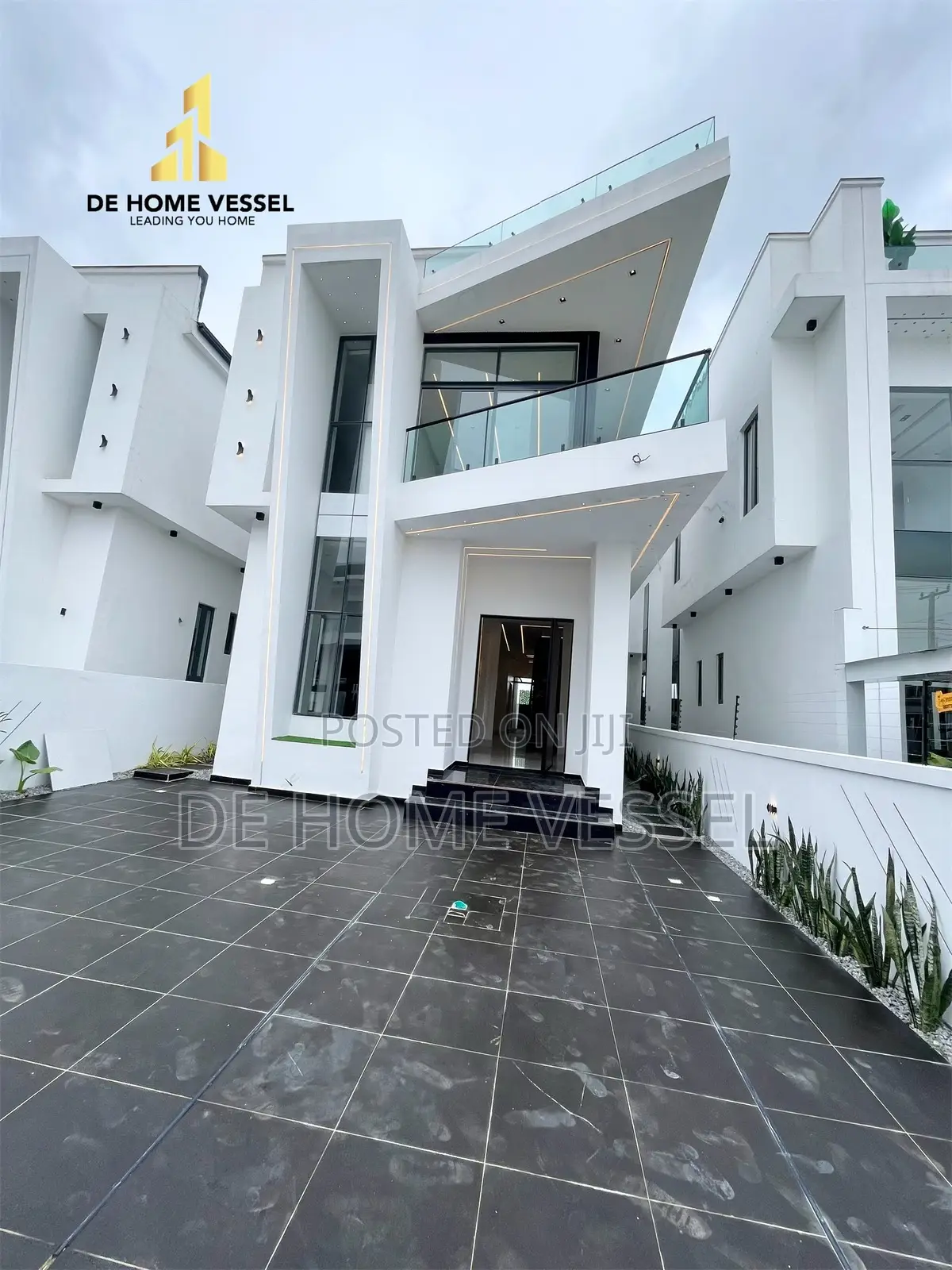 5bdrm Duplex in Ajah for sale in Ajah