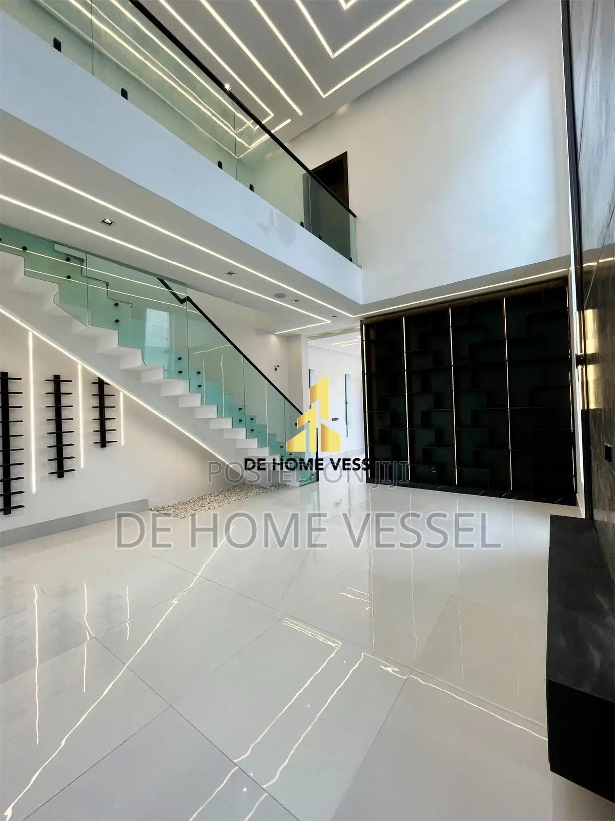 5bdrm Duplex in Ajah for sale in Ajah