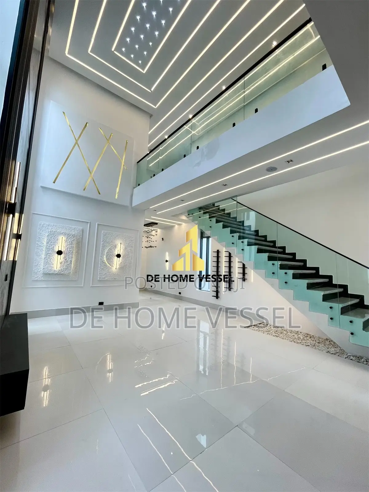 5bdrm Duplex in Ajah for sale in Ajah