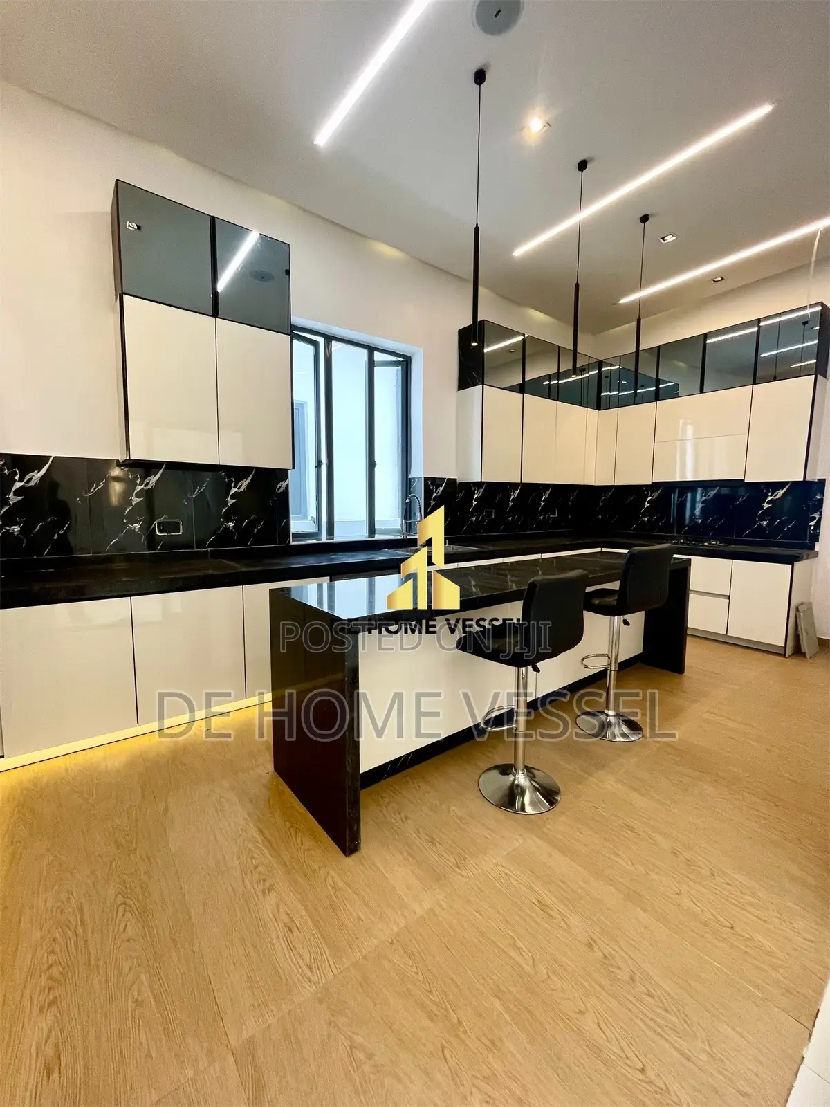 5bdrm Duplex in Ajah for sale in Ajah