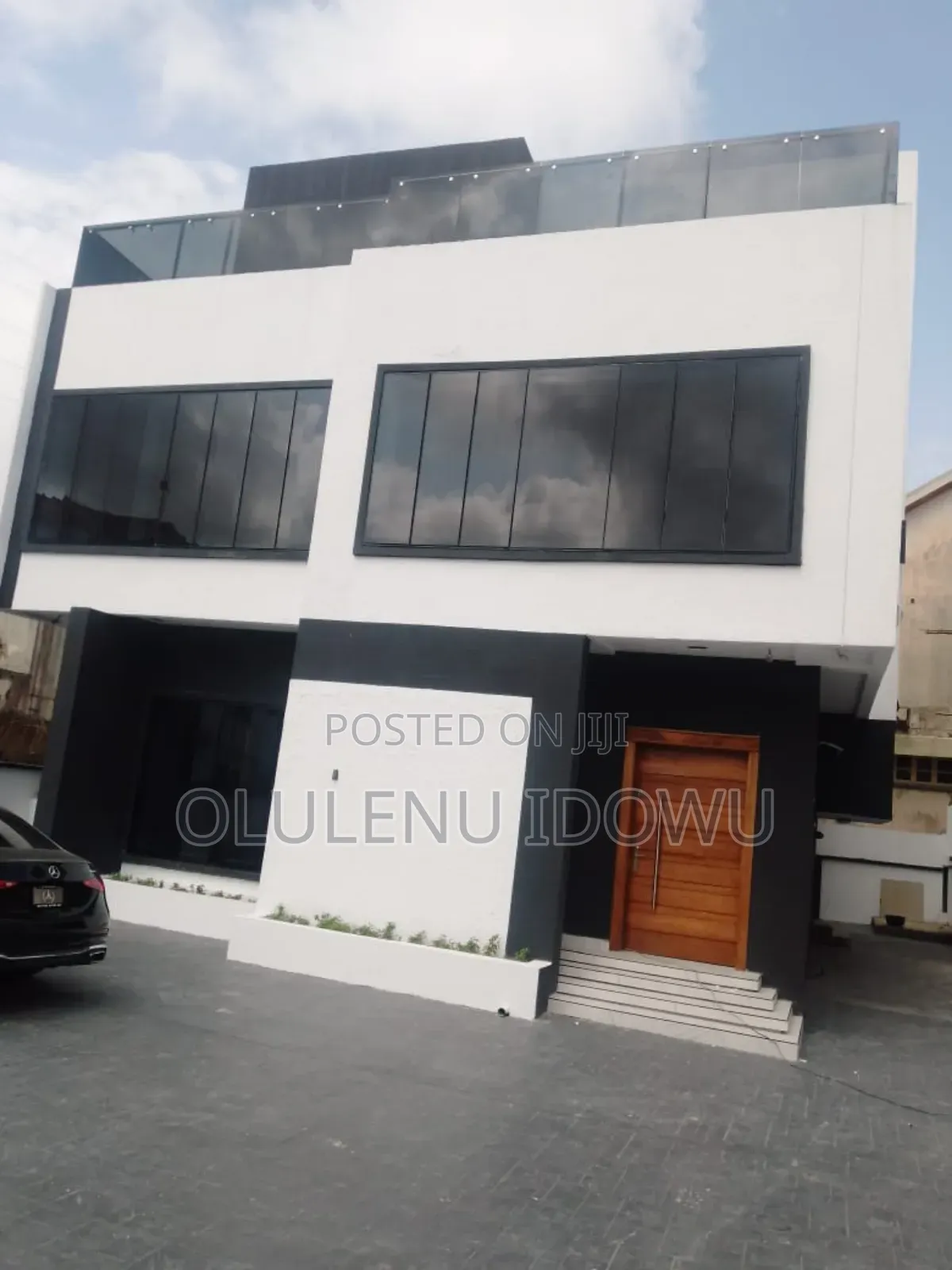 Furnished 5bdrm Duplex in Lagos Island / Lagos Island for sale in Lagos Island / Lagos Island