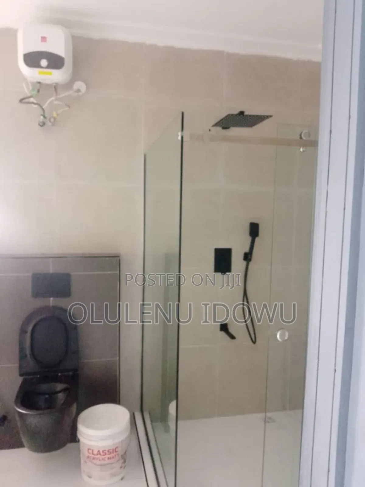 Furnished 5bdrm Duplex in Lagos Island / Lagos Island for sale in Lagos Island / Lagos Island