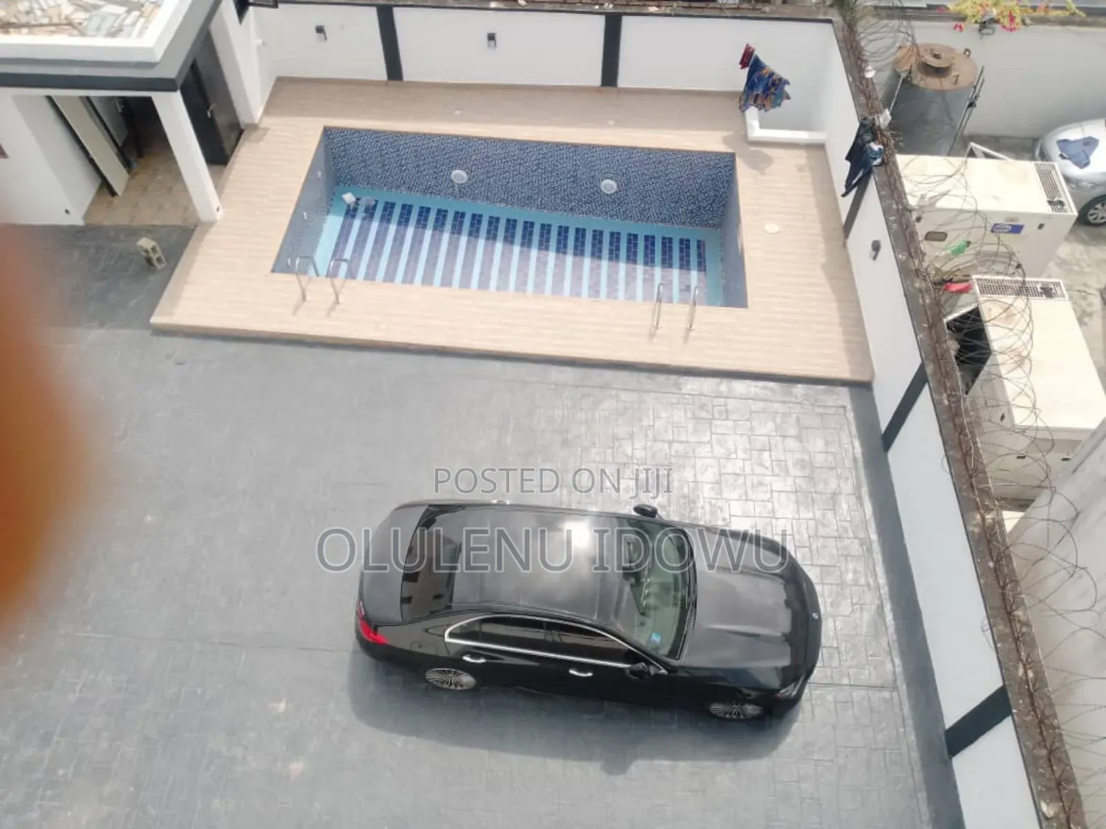 Furnished 5bdrm Duplex in Lagos Island / Lagos Island for sale in Lagos Island / Lagos Island