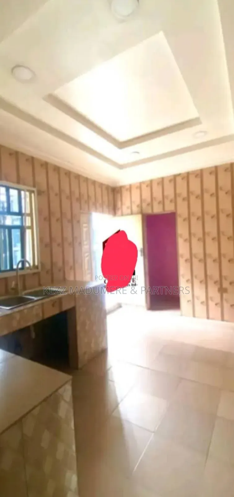 3bdrm Bungalow in Gated Estate Near, Port-Harcourt for sale in Port-Harcourt