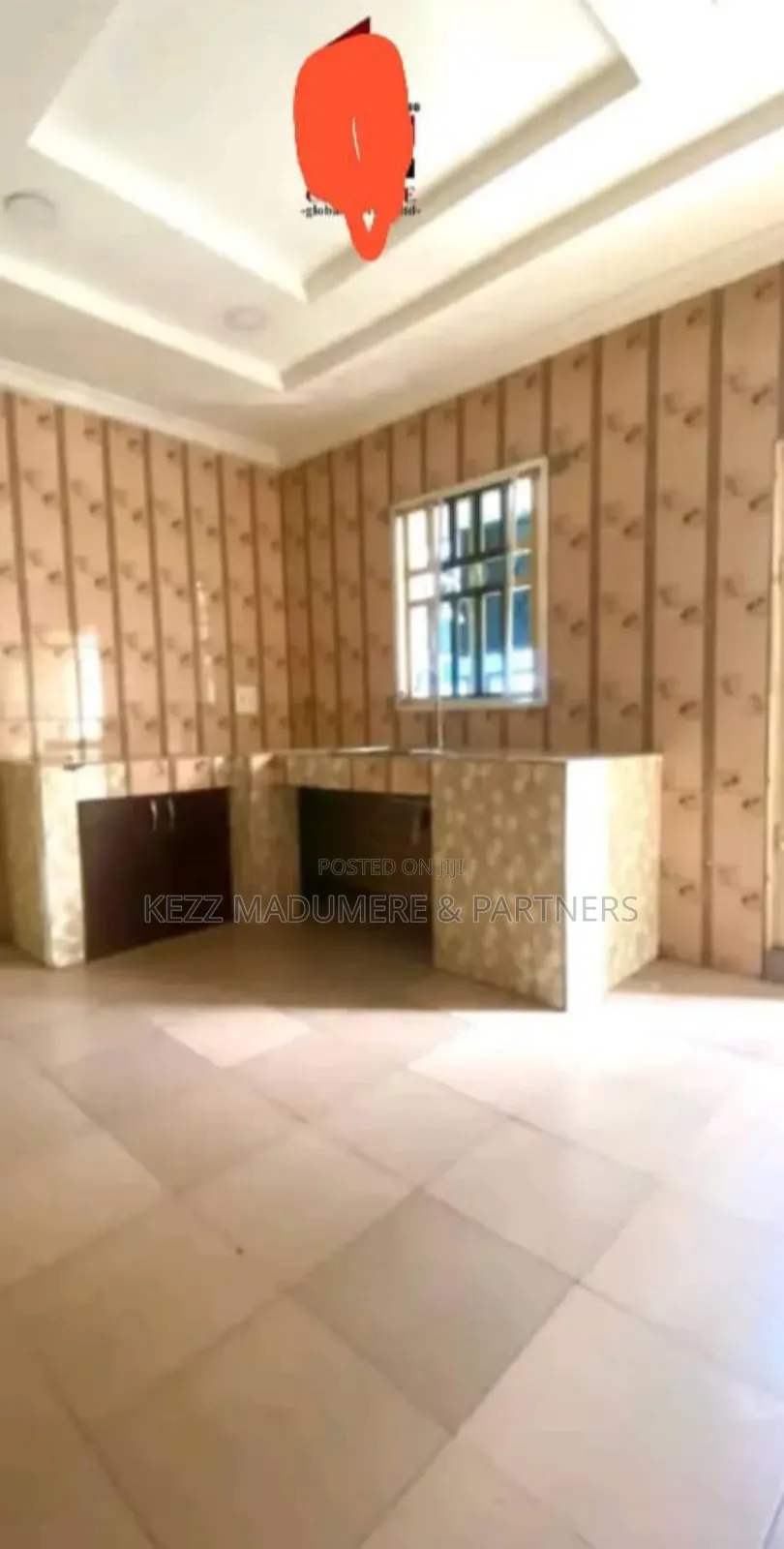 3bdrm Bungalow in Gated Estate Near, Port-Harcourt for sale in Port-Harcourt