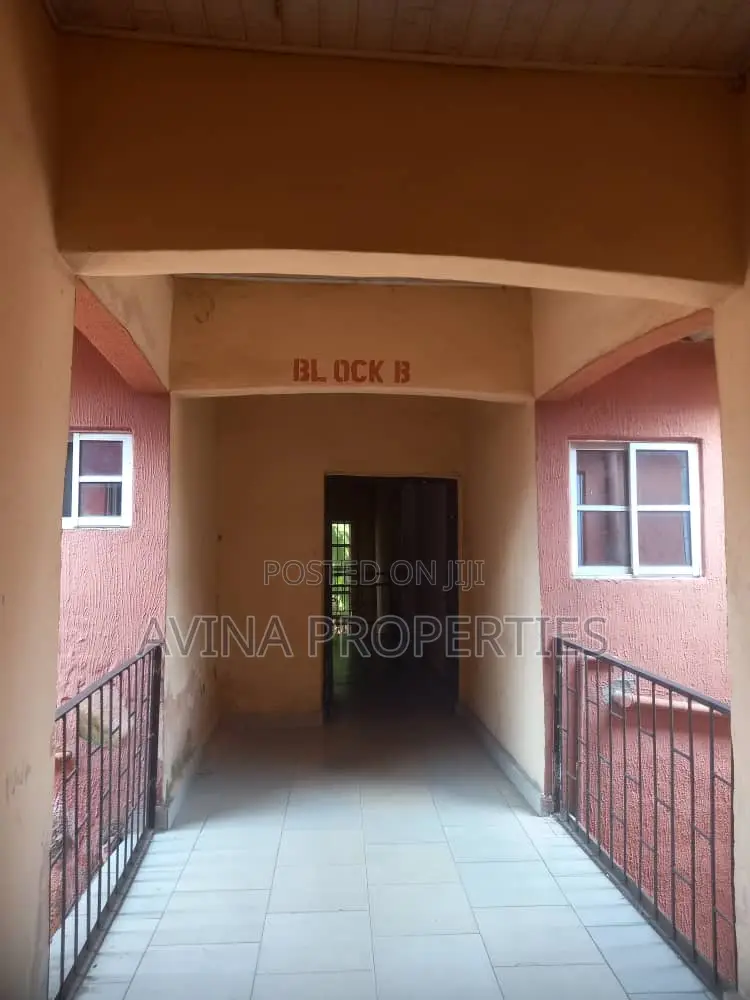 A Double 40 Rooms Self-Contained All Ensuite in Owerri in Owerri