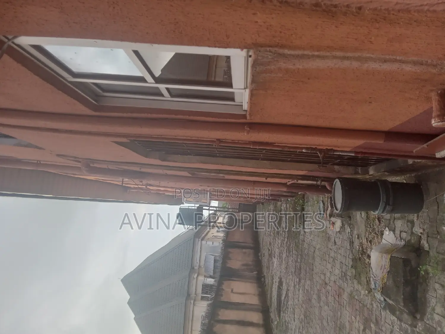 A Double 40 Rooms Self-Contained All Ensuite in Owerri in Owerri