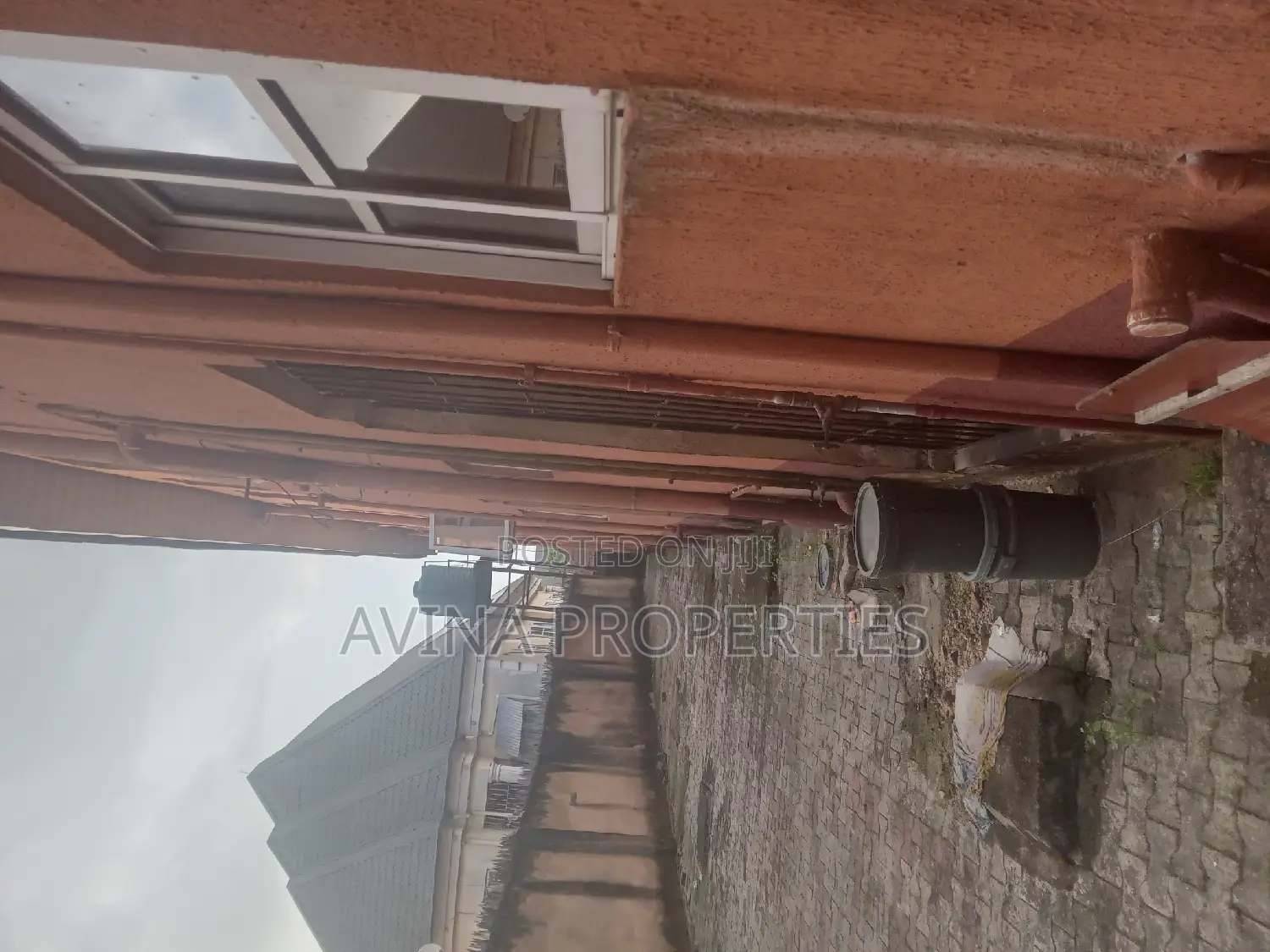 A Double 40 Rooms Self-Contained All Ensuite in Owerri in Owerri