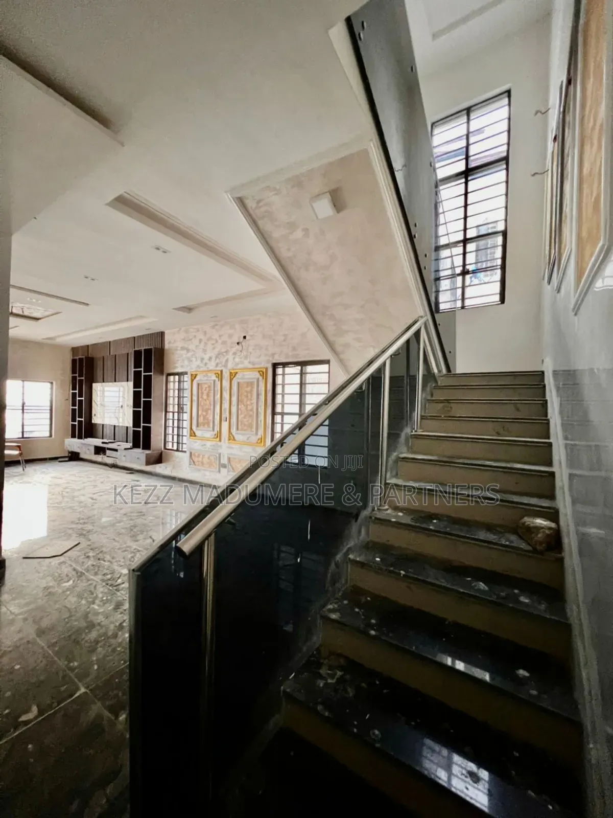 6bdrm Duplex in Apo Resettlement for sale in Apo Resettlement