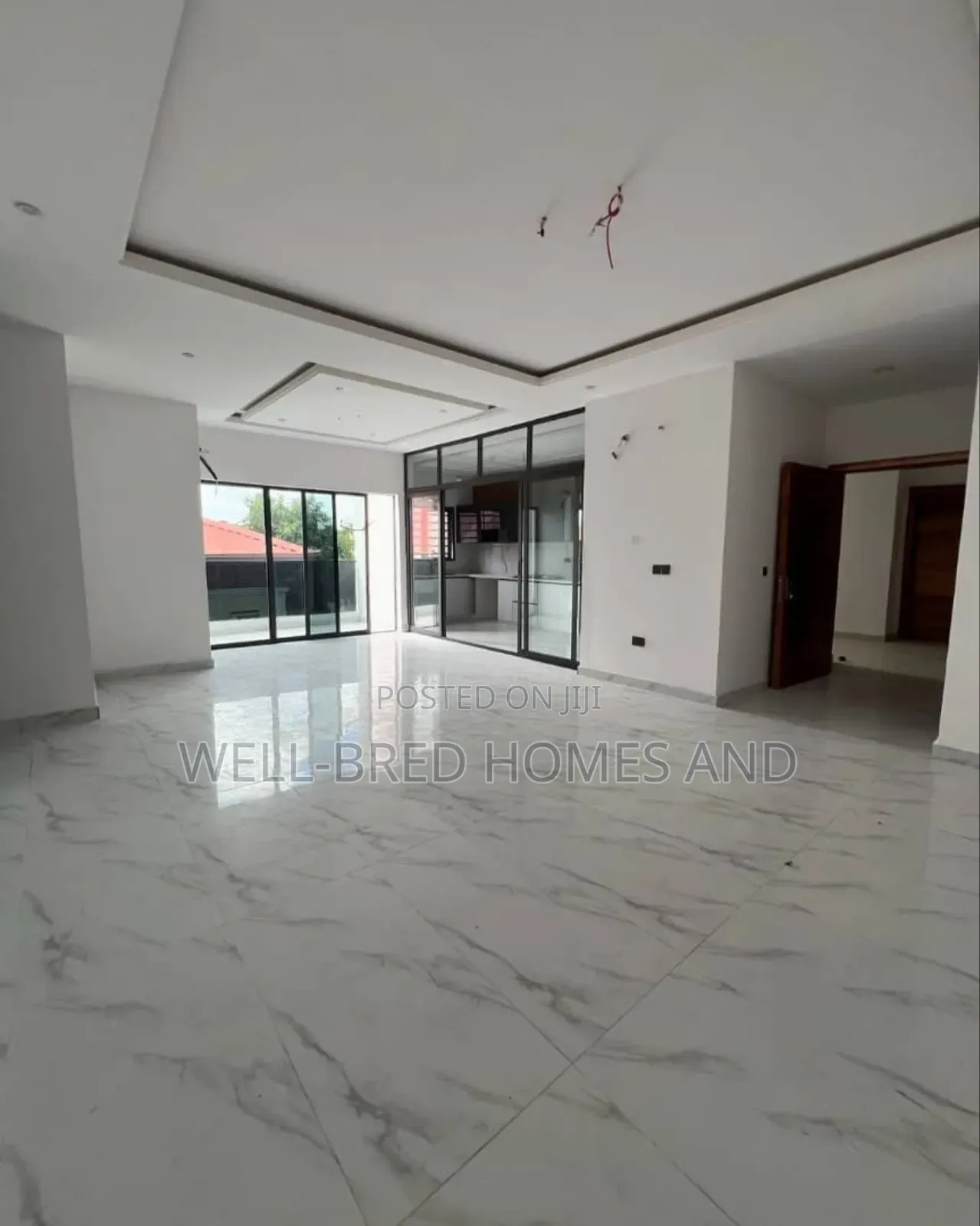 3bdrm Apartment in Lekki Phase 1 for rent in Lekki Phase 1