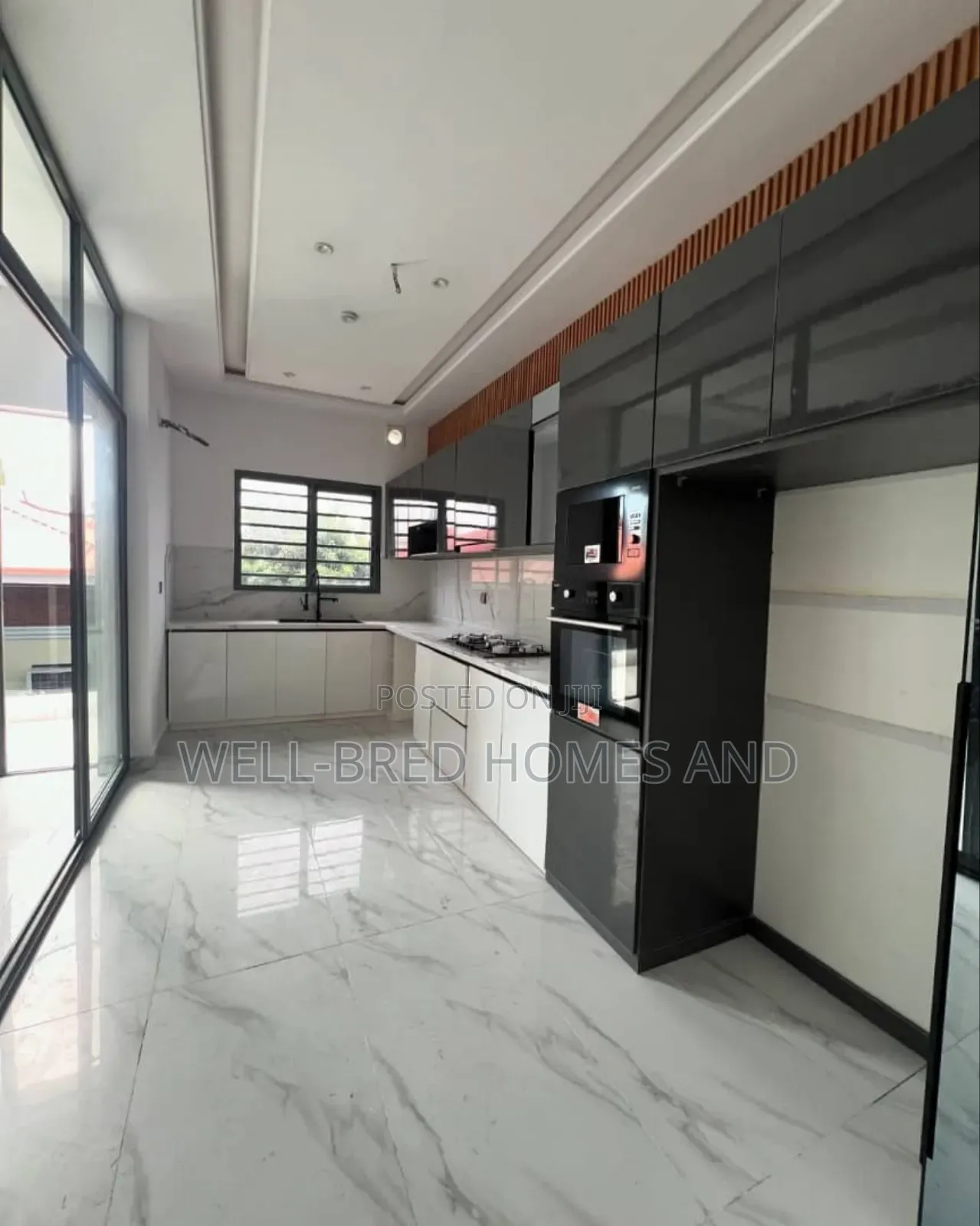 3bdrm Apartment in Lekki Phase 1 for rent in Lekki Phase 1