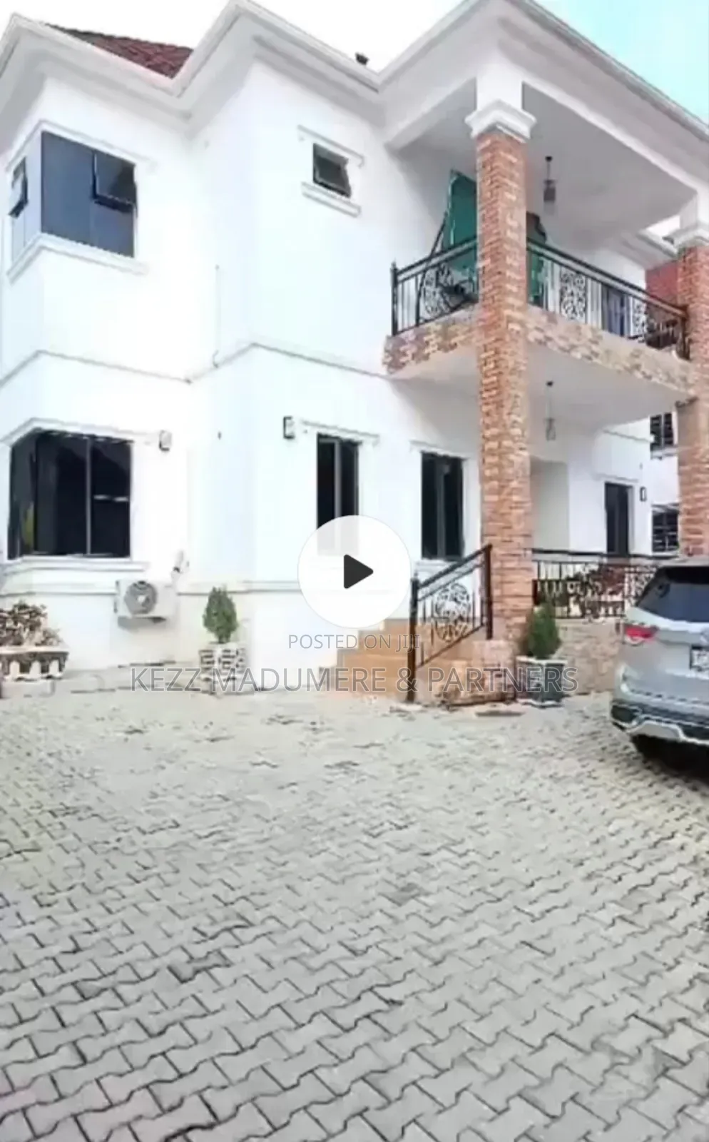 4bdrm Duplex in Lokogoma/Gaduwa , for sale in Gaduwa