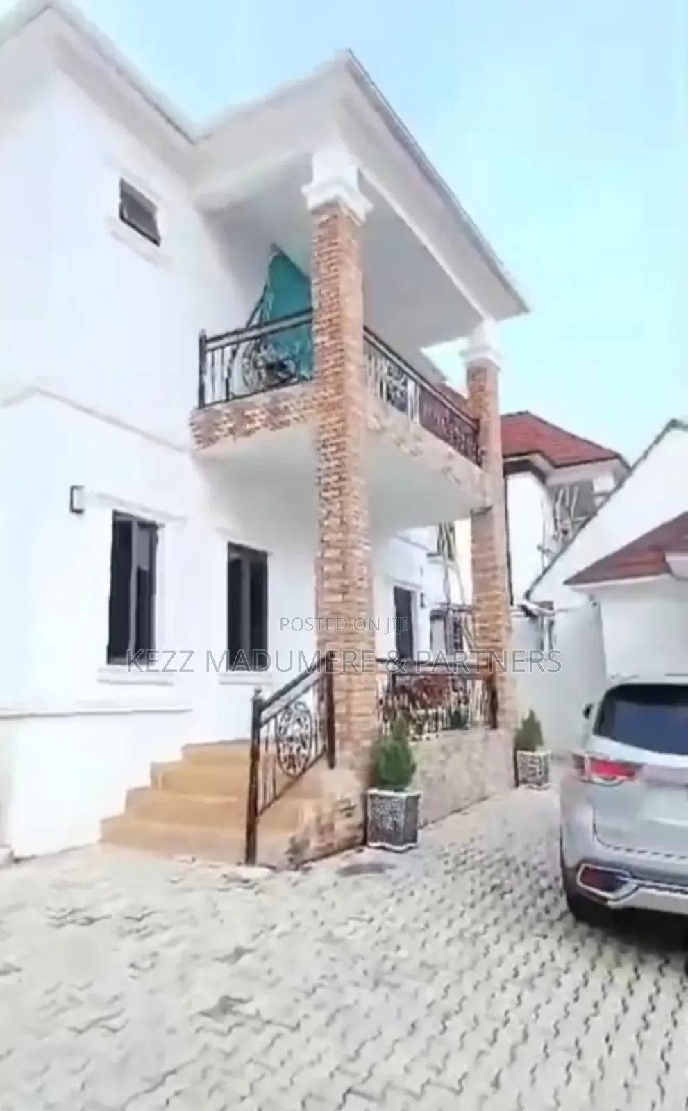 4bdrm Duplex in Lokogoma/Gaduwa , for sale in Gaduwa