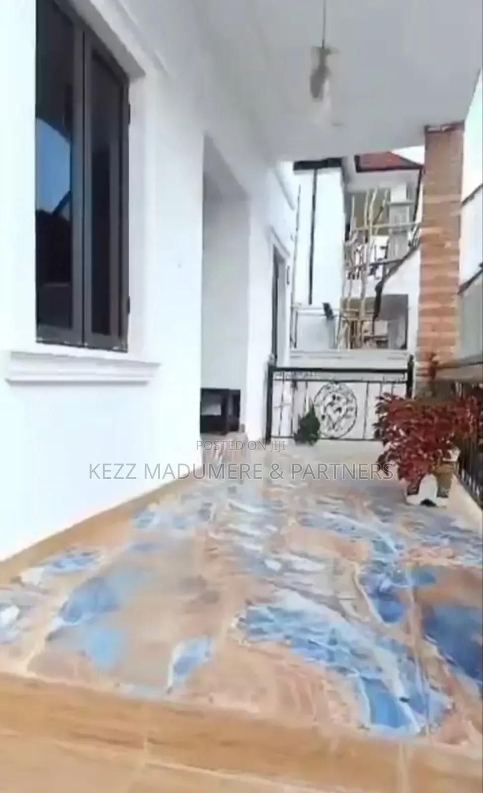 4bdrm Duplex in Lokogoma/Gaduwa , for sale in Gaduwa