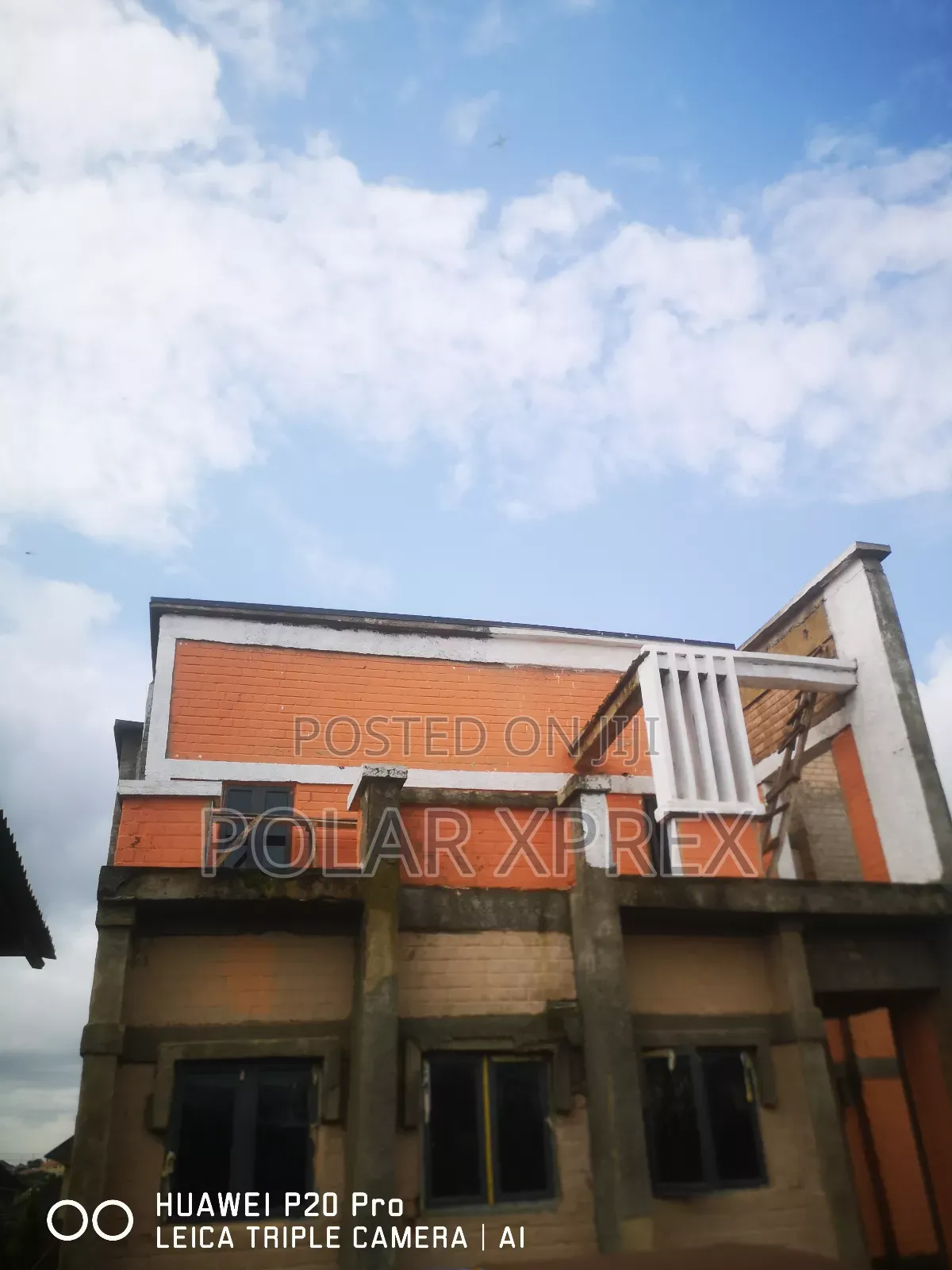 Solidly Built 5bedrm Fully Detached in Fo1 Kubwa for Sale in Kubwa