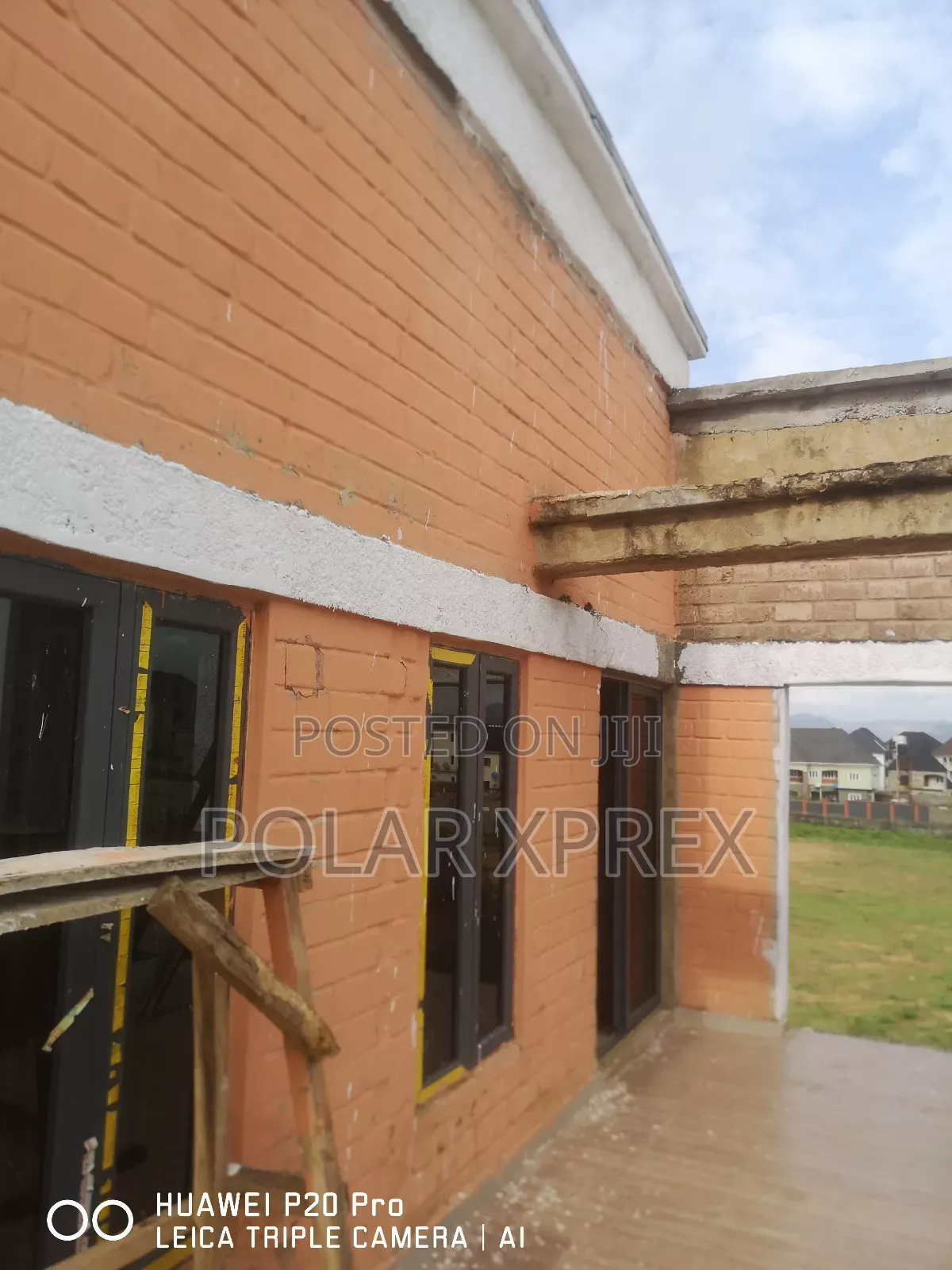Solidly Built 5bedrm Fully Detached in Fo1 Kubwa for Sale in Kubwa