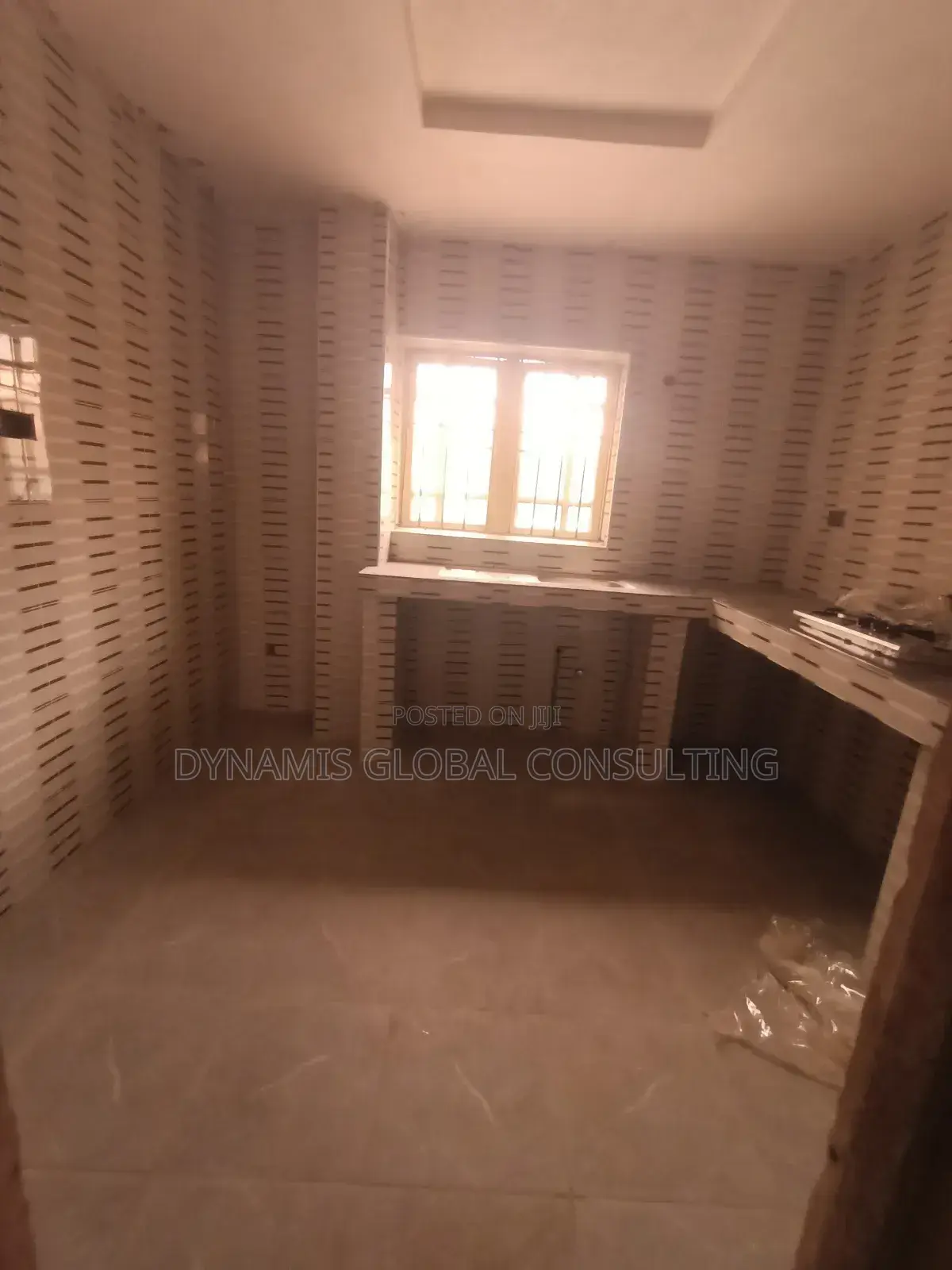 Furnished 3bdrm Block of Flats in Harmony Zone Estate for rent in GRA Phase 1