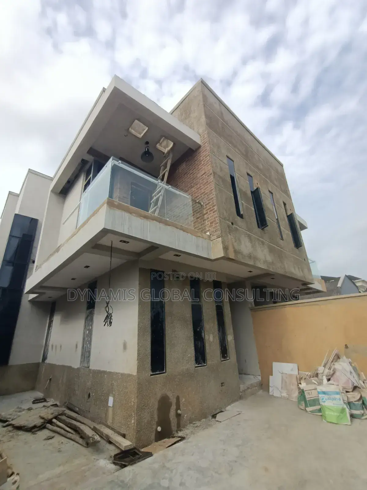 Furnished 3bdrm Duplex in Magodo Phase 1 Gra for sale in GRA Phase 1