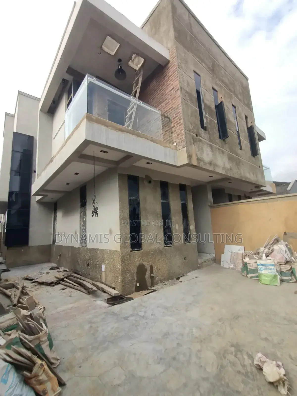 Furnished 3bdrm Duplex in Magodo Phase 1 Gra for sale in GRA Phase 1