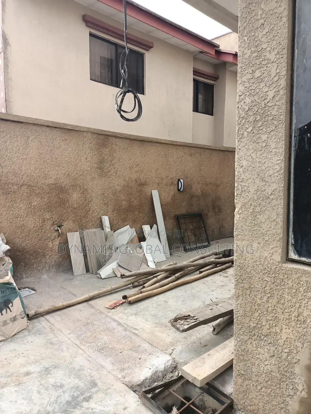 Furnished 3bdrm Duplex in Magodo Phase 1 Gra for sale in GRA Phase 1