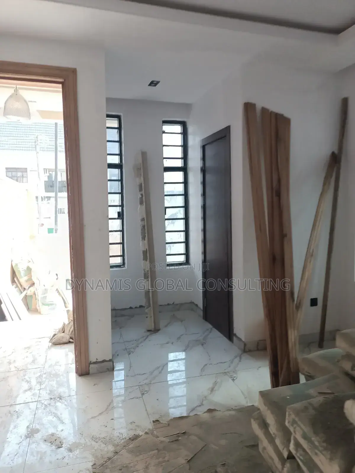 Furnished 3bdrm Duplex in Magodo Phase 1 Gra for sale in GRA Phase 1