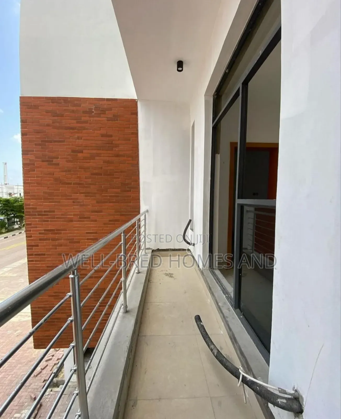 4bdrm Duplex in Lekki Phase 1 for rent in Lekki Phase 1