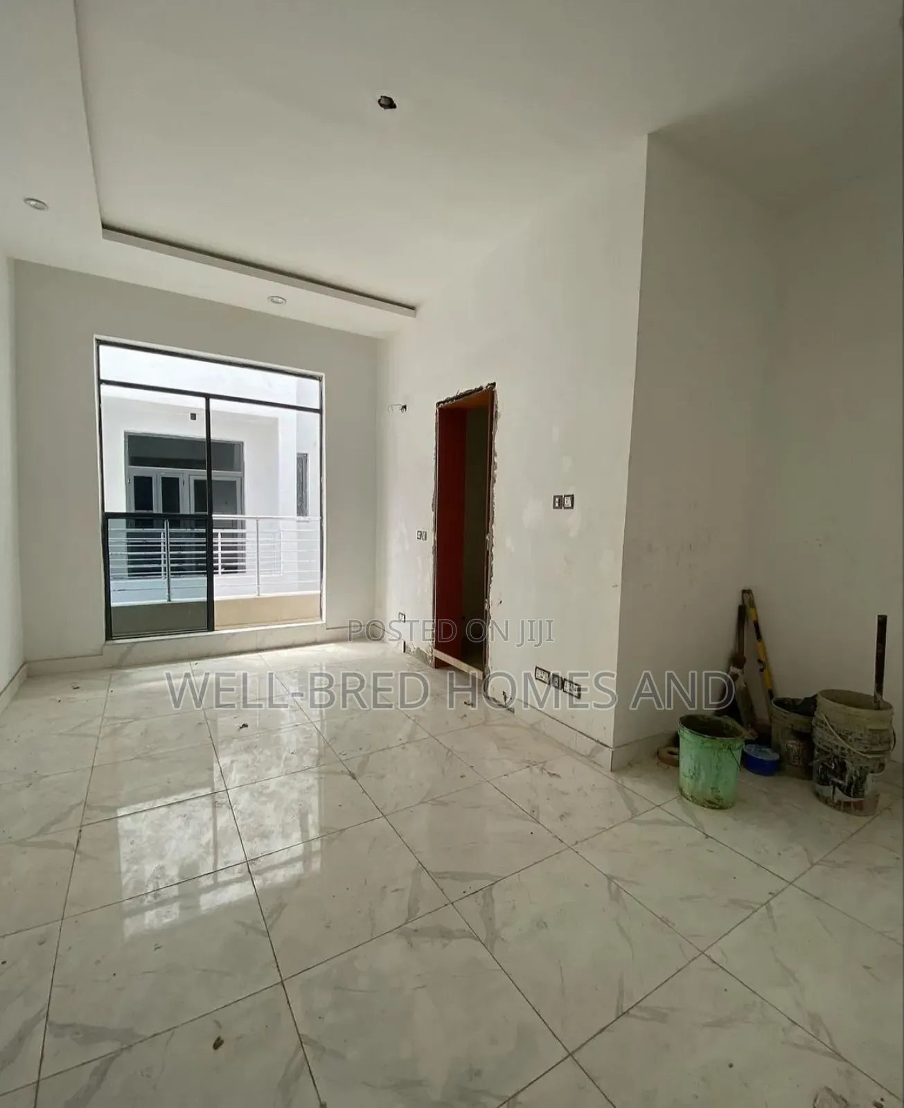 4bdrm Duplex in Lekki Phase 1 for rent in Lekki Phase 1