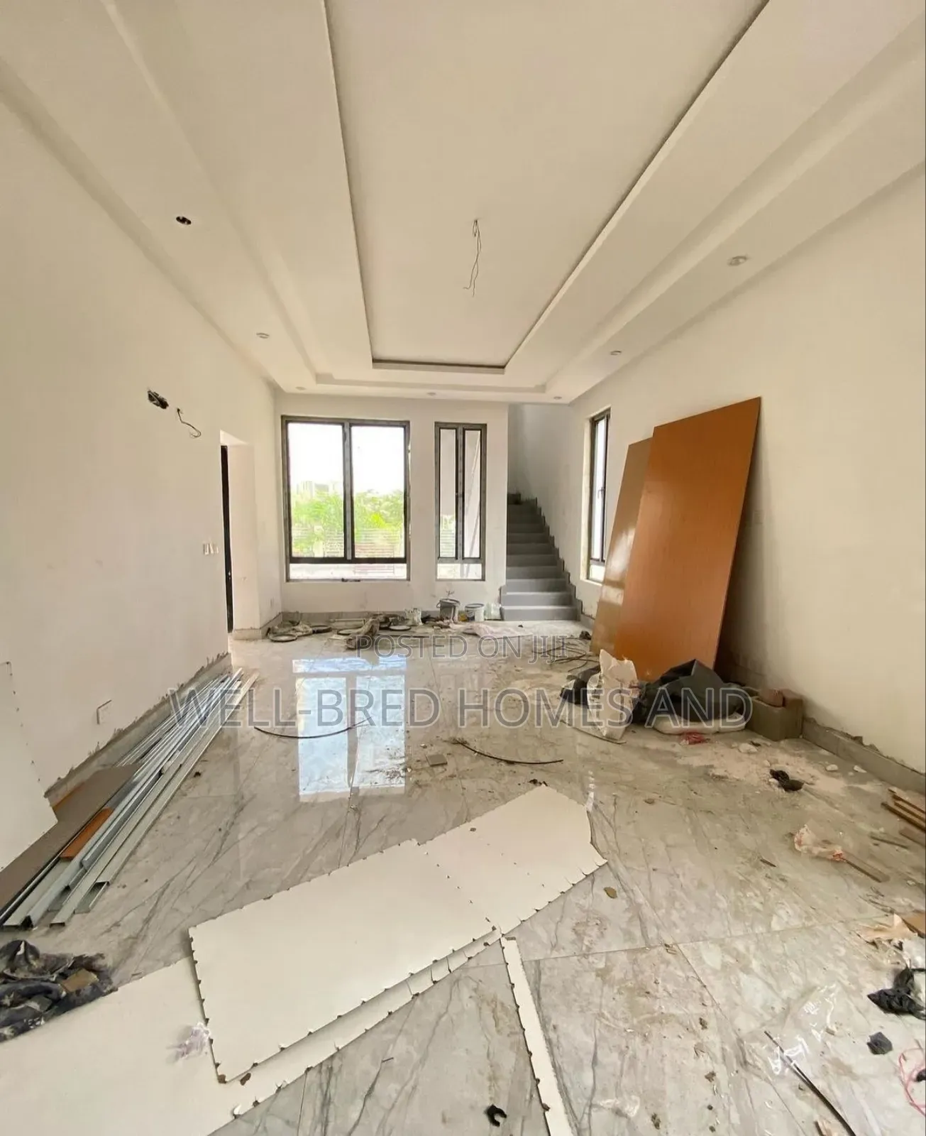 4bdrm Duplex in Lekki Phase 1 for rent in Lekki Phase 1