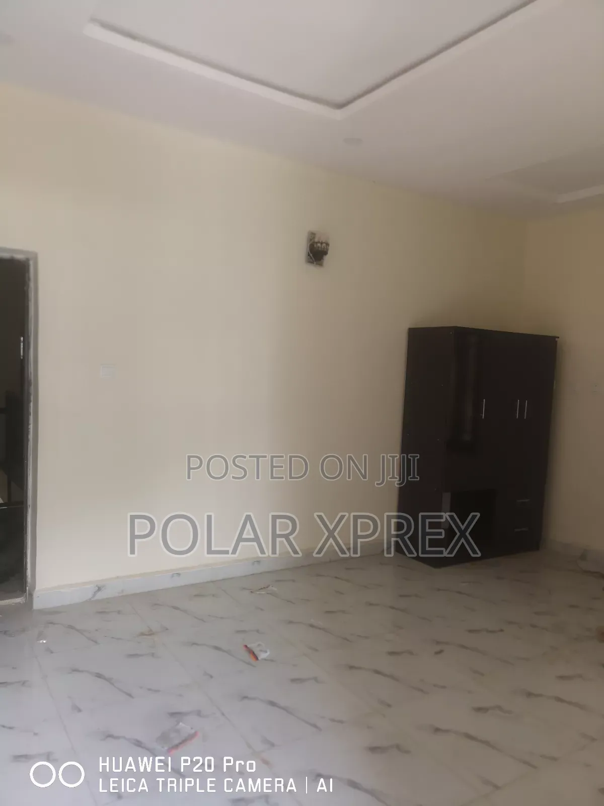 Furnished 3bdrm Duplex in Kubwa for rent in Kubwa