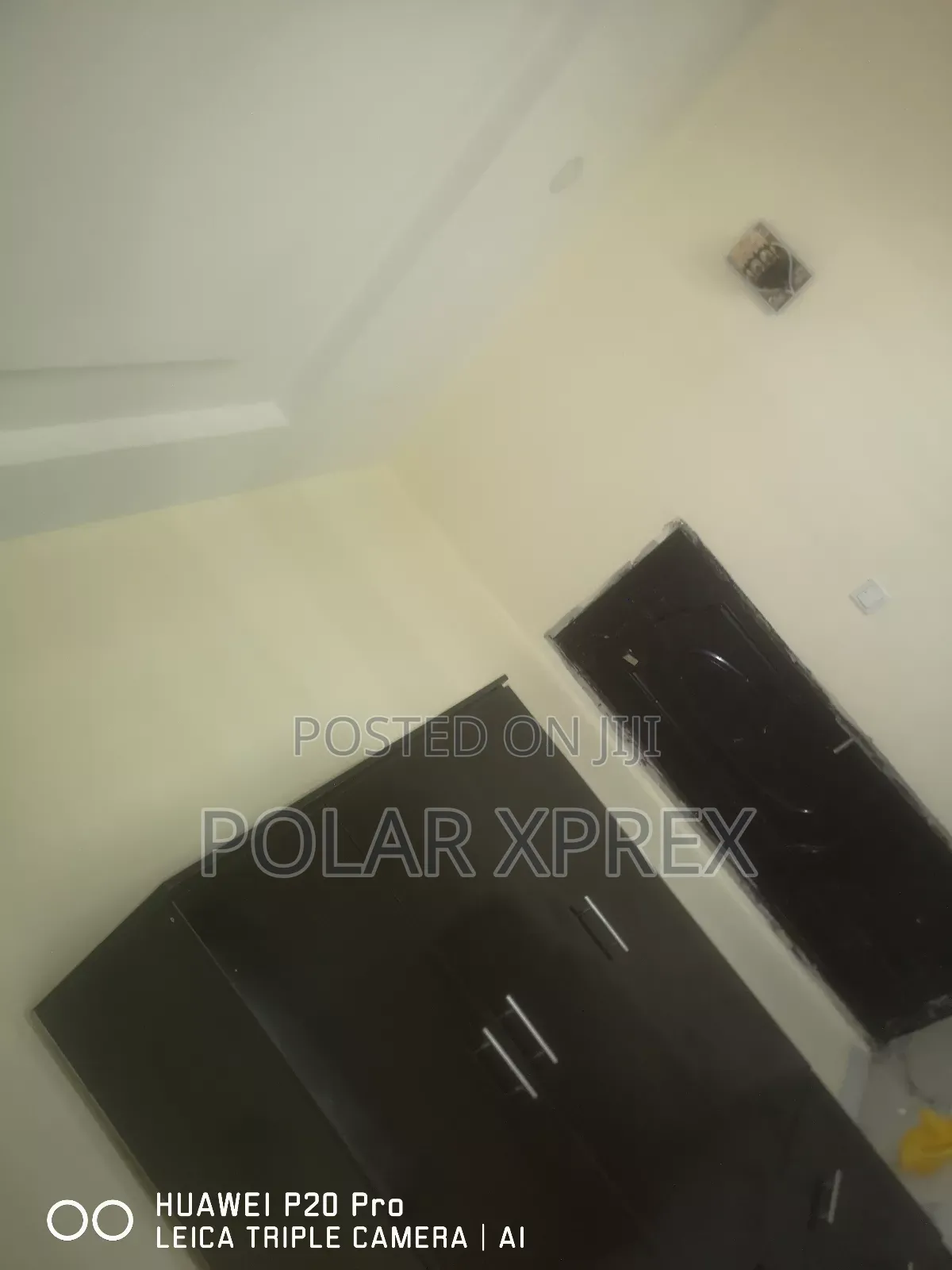 Furnished 3bdrm Duplex in Kubwa for rent in Kubwa