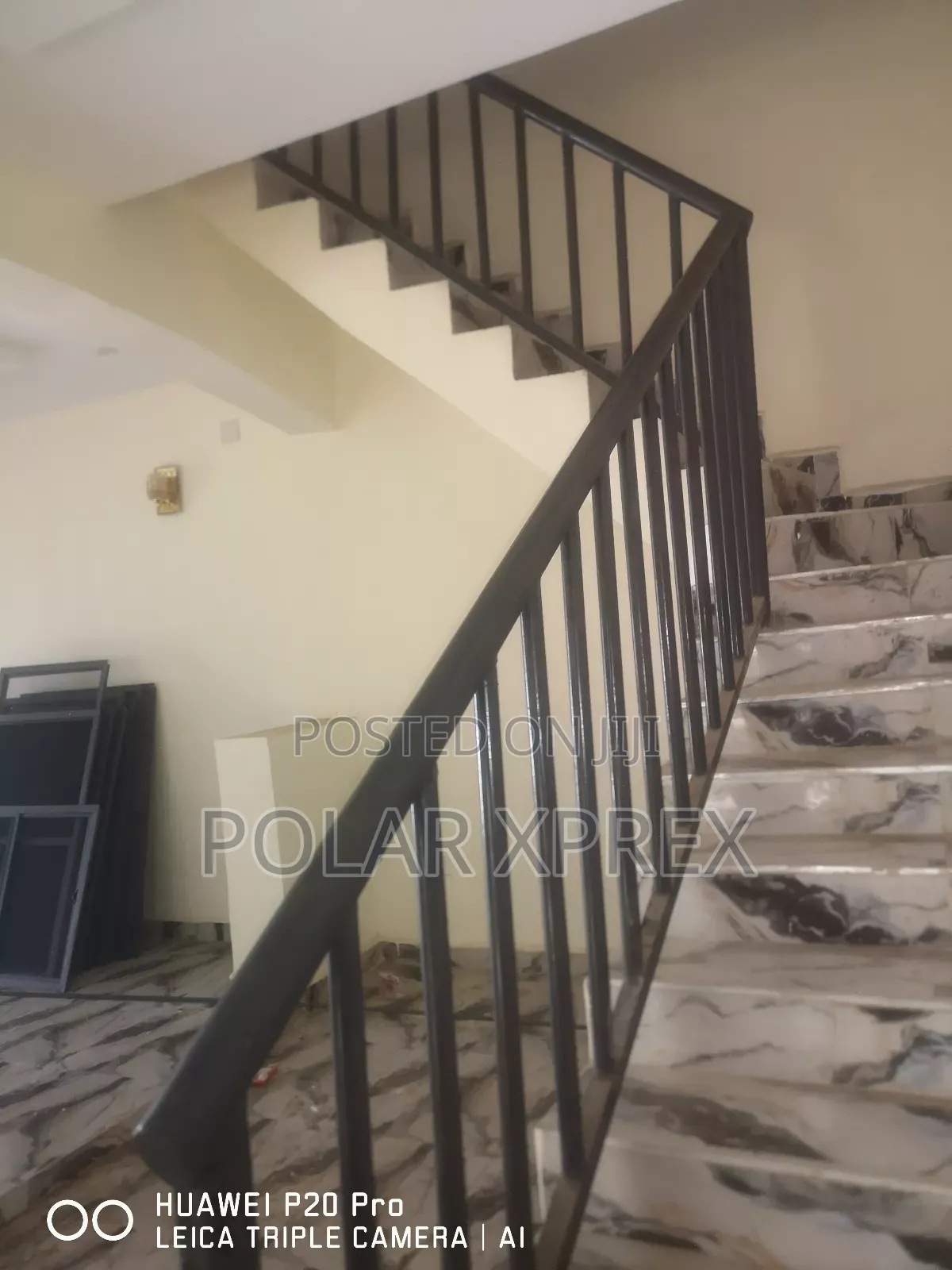 Furnished 3bdrm Duplex in Kubwa for rent in Kubwa
