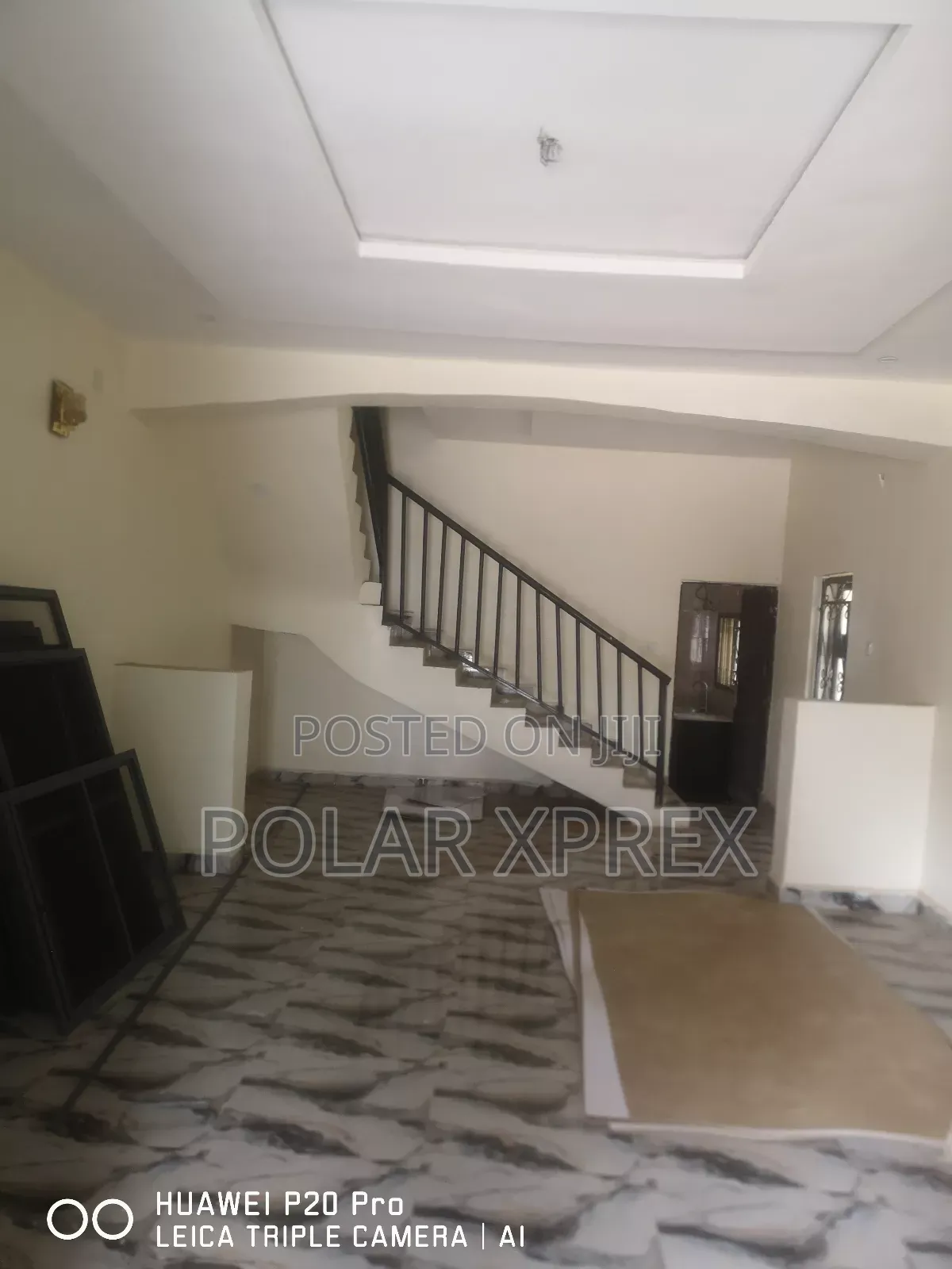 Furnished 3bdrm Duplex in Kubwa for rent in Kubwa